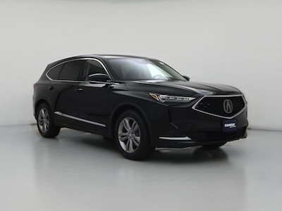 2023 Acura MDX SH-AWD