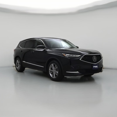 2023 Acura MDX SH-AWD