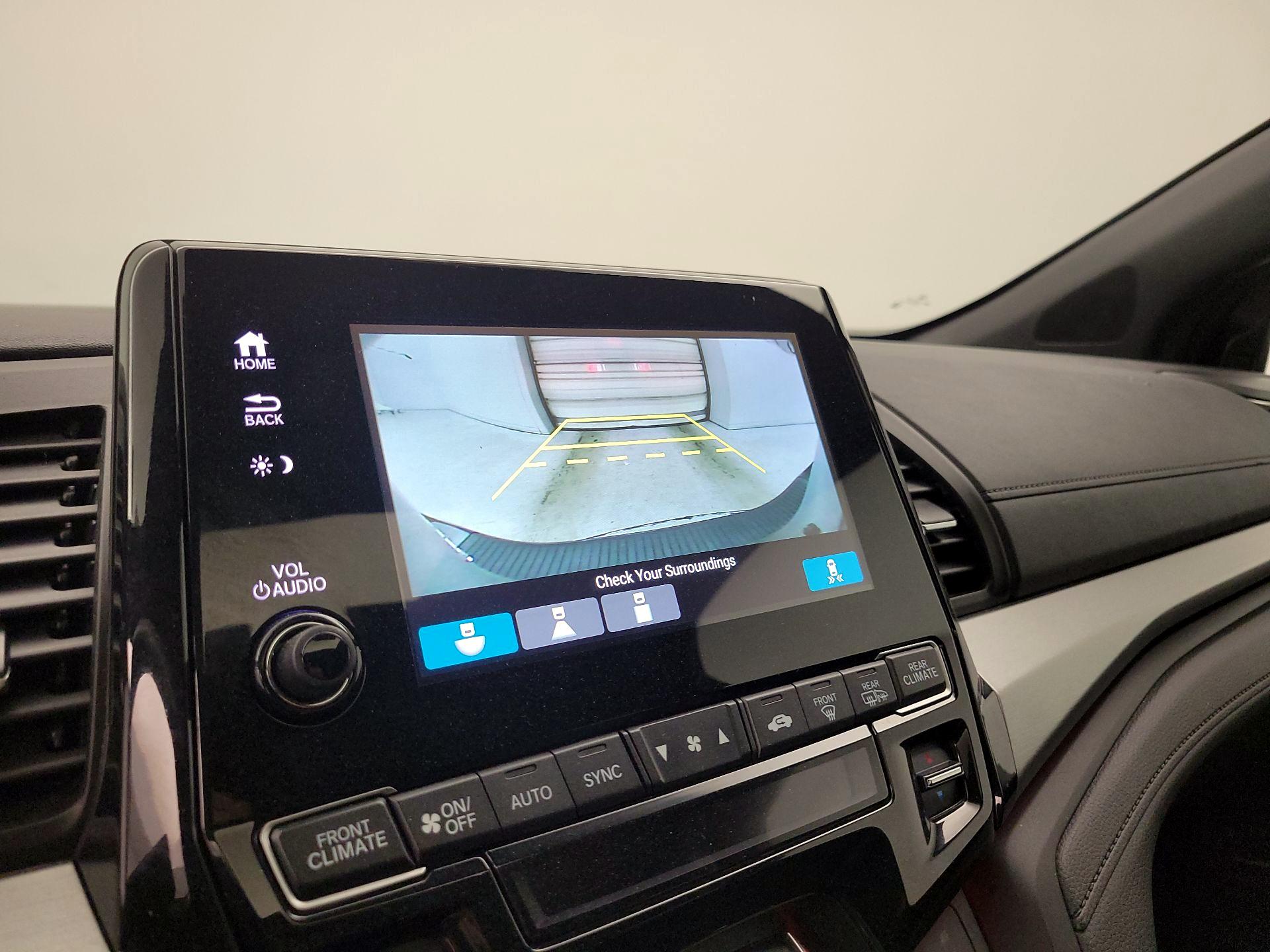 Thumbnail: 2023 Honda Odyssey - 14