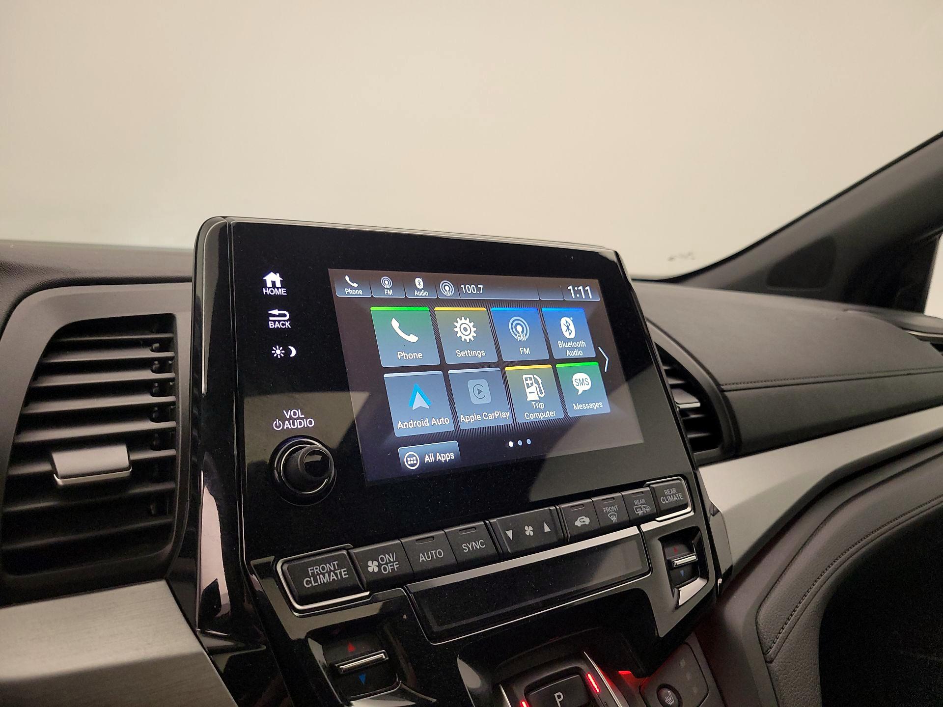 Thumbnail: 2023 Honda Odyssey - 15