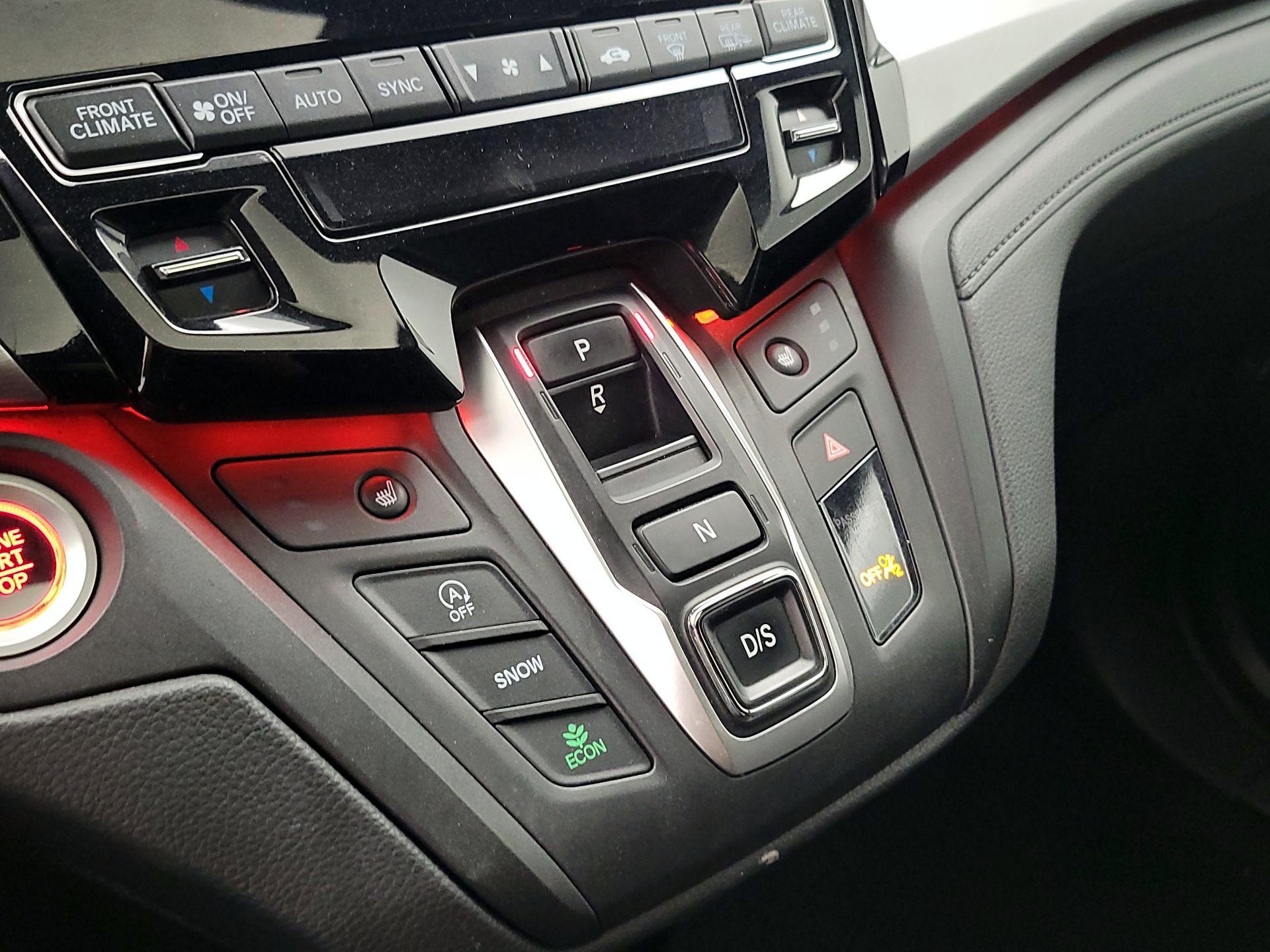 Thumbnail: 2023 Honda Odyssey - 17