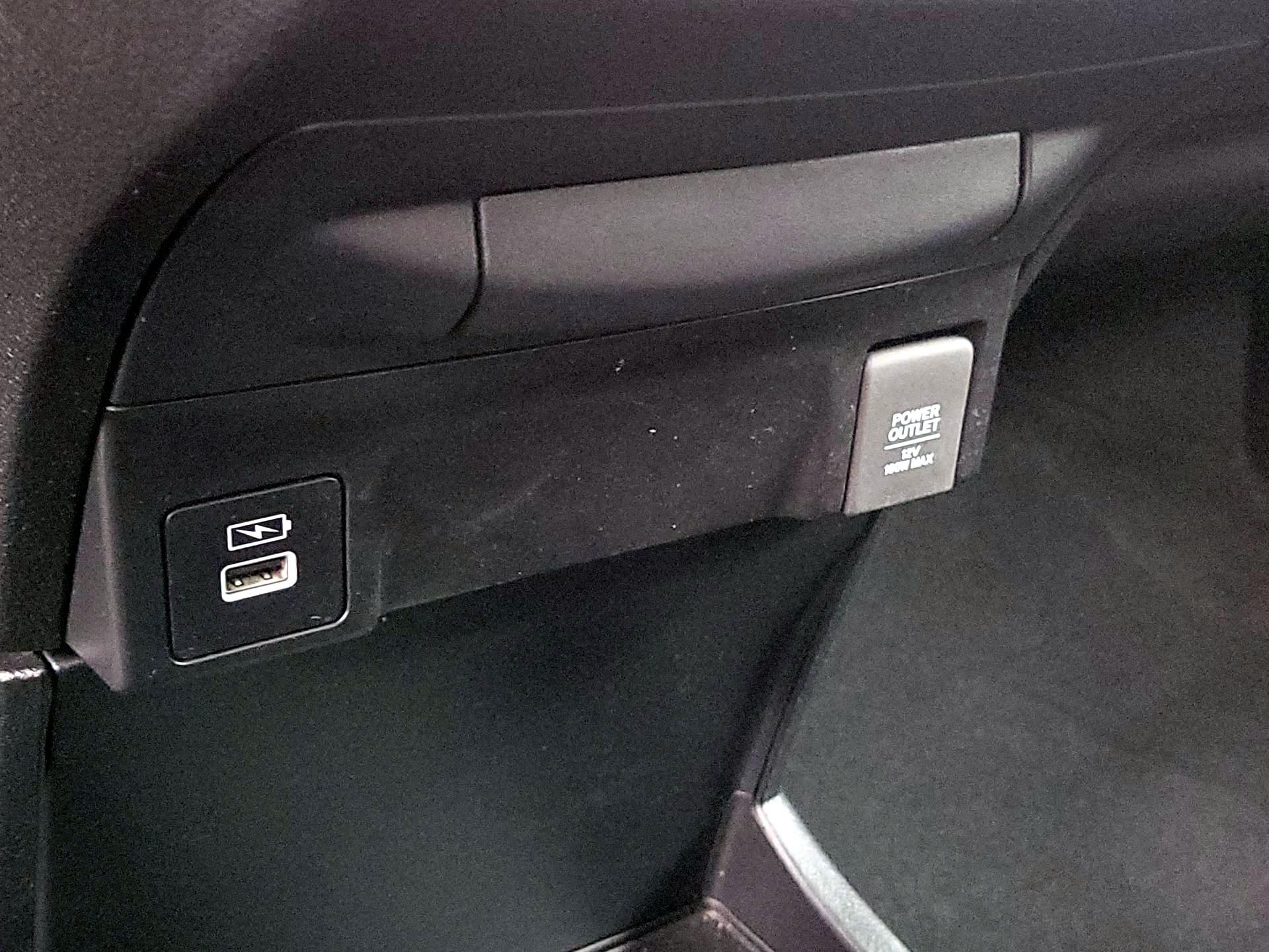 Thumbnail: 2023 Honda Odyssey - 18