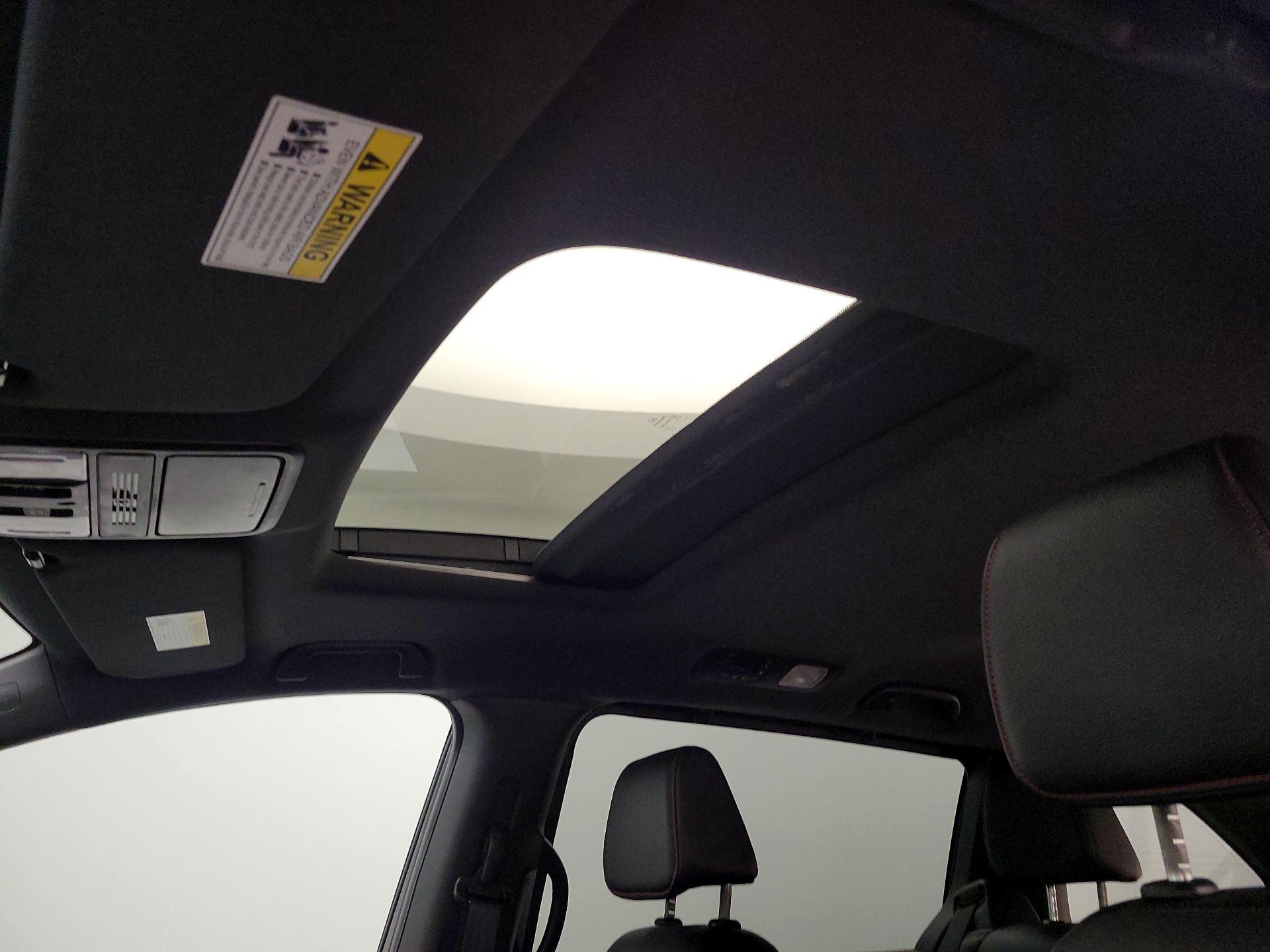 Thumbnail: 2023 Honda Odyssey - 19