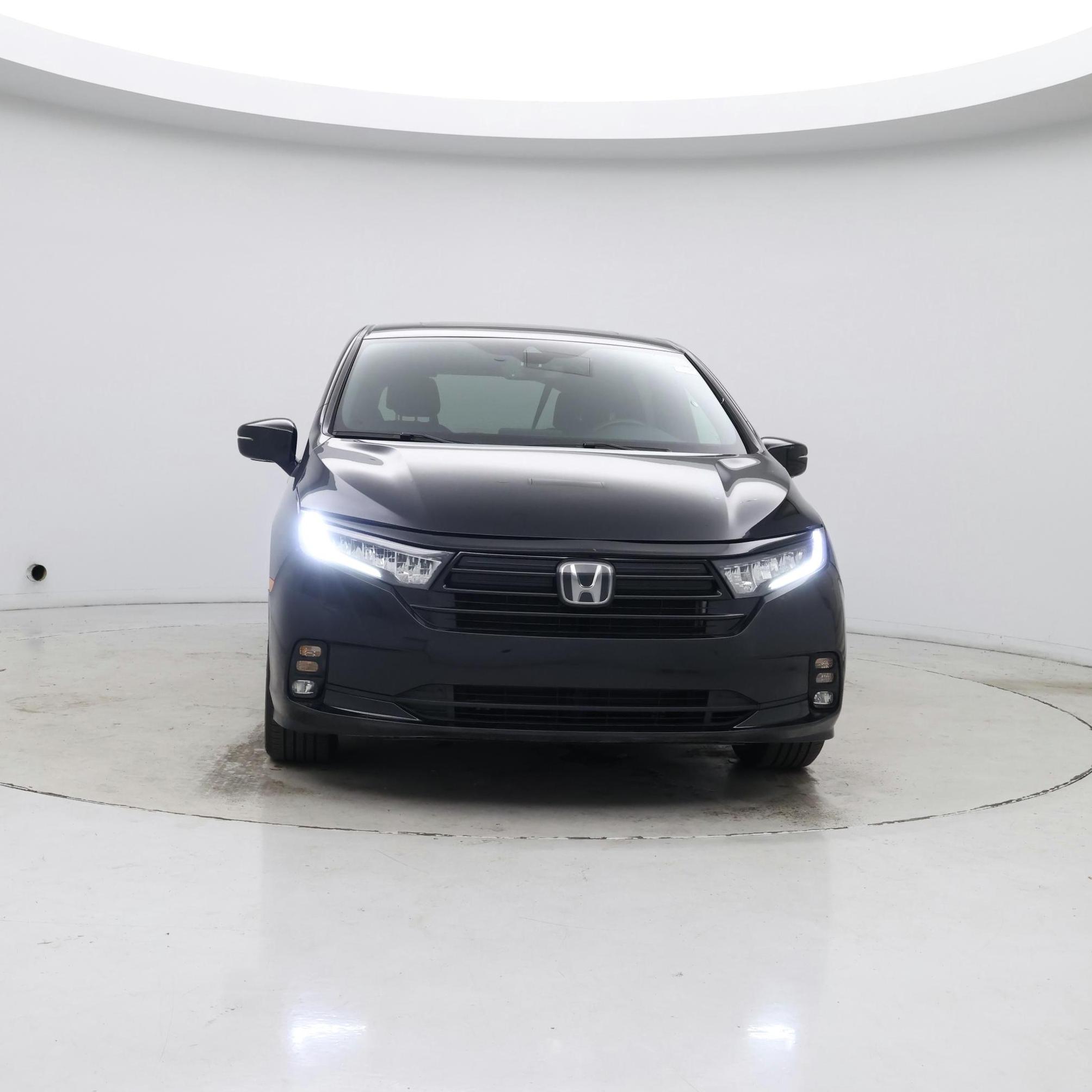 Thumbnail: 2023 Honda Odyssey - 5