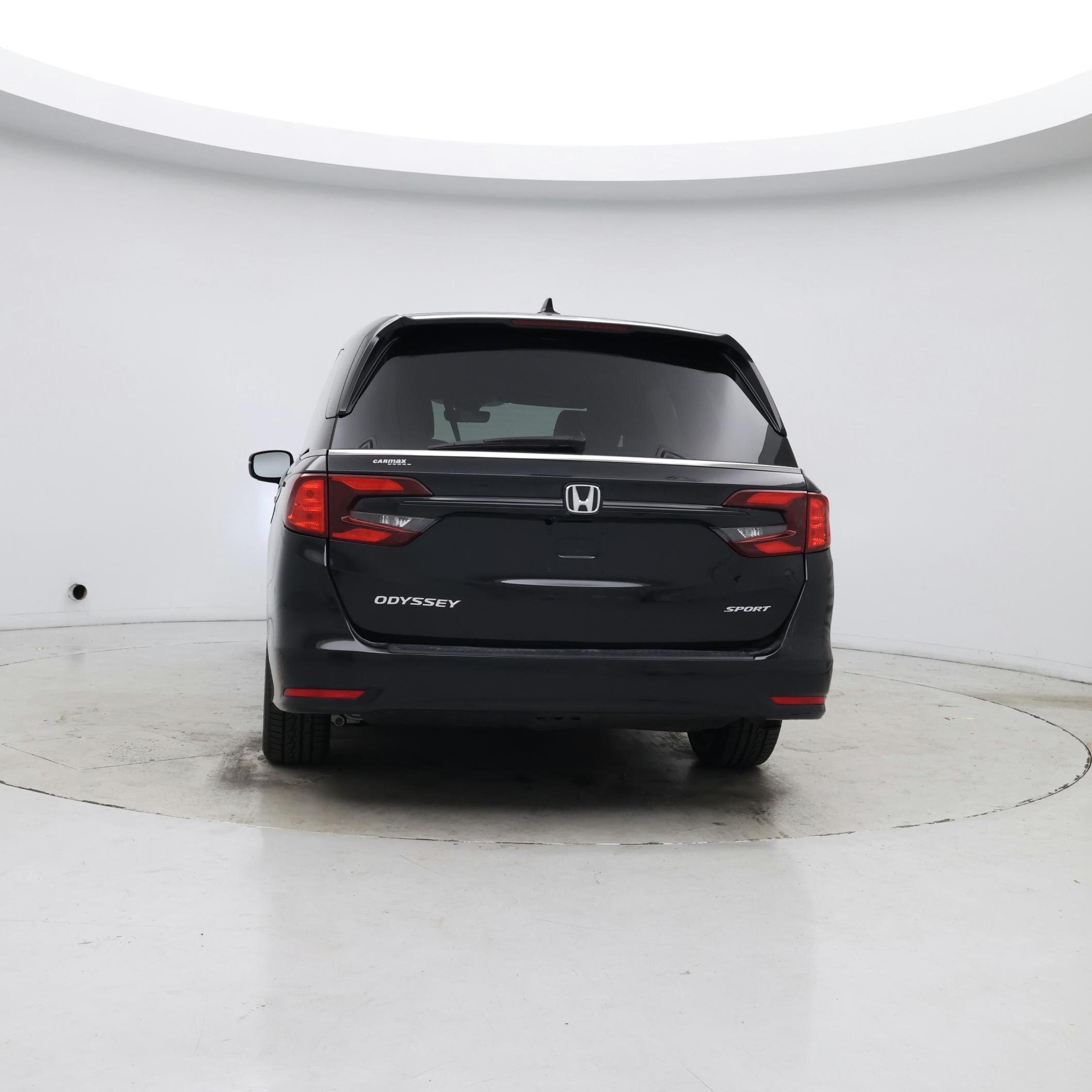 Thumbnail: 2023 Honda Odyssey - 6