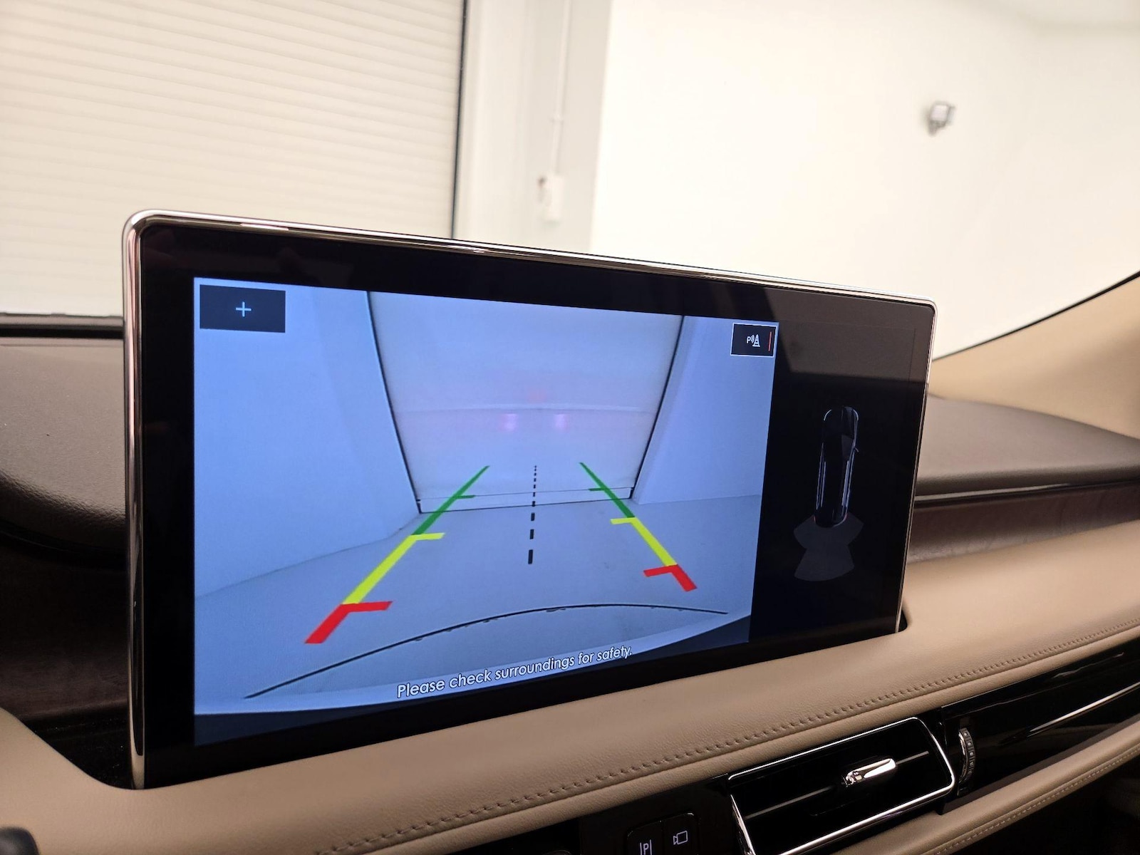 2023 Lincoln Nautilus Reserve - Photo 16