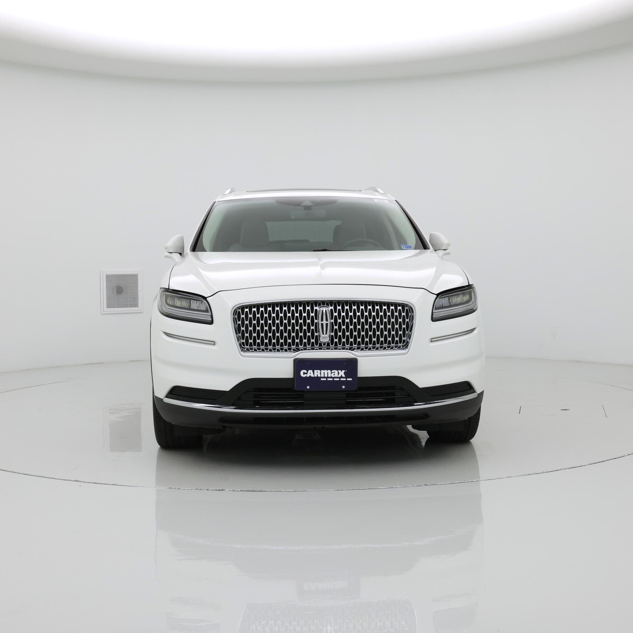 Thumbnail: 2023 Lincoln Nautilus - 5