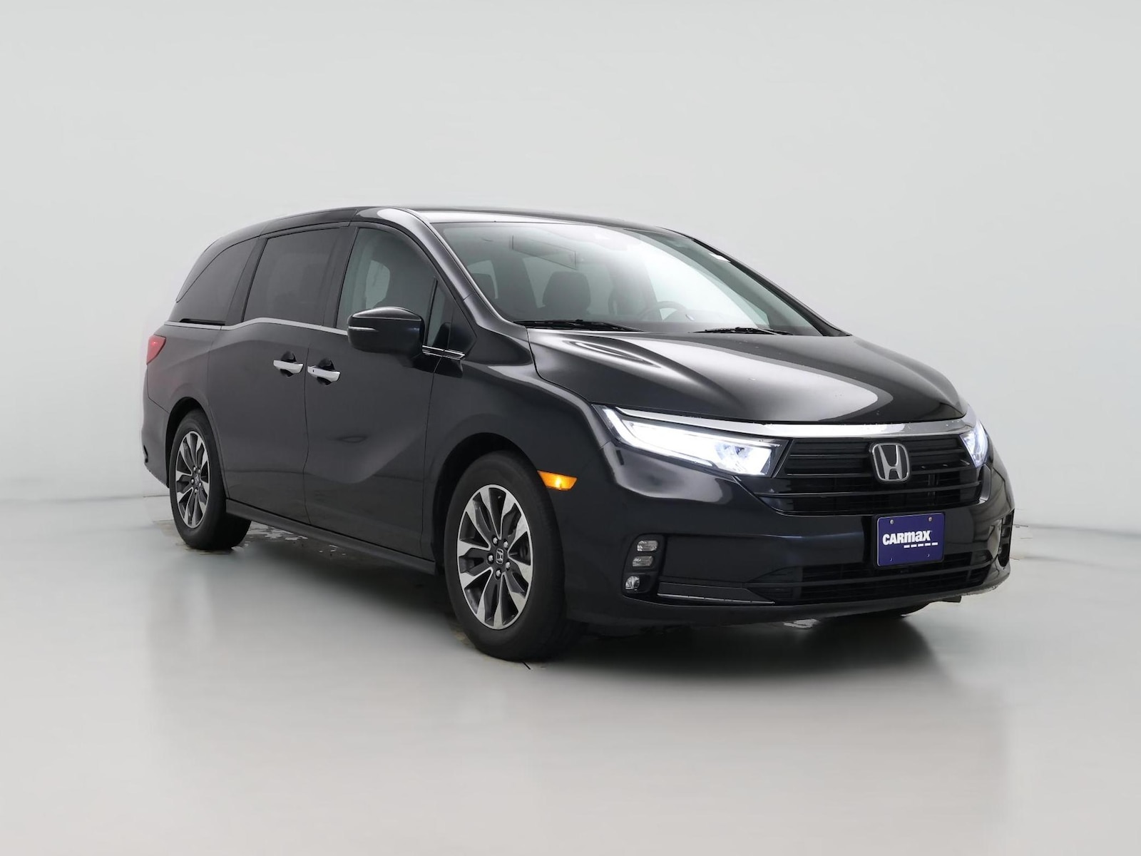 2023 Honda Odyssey