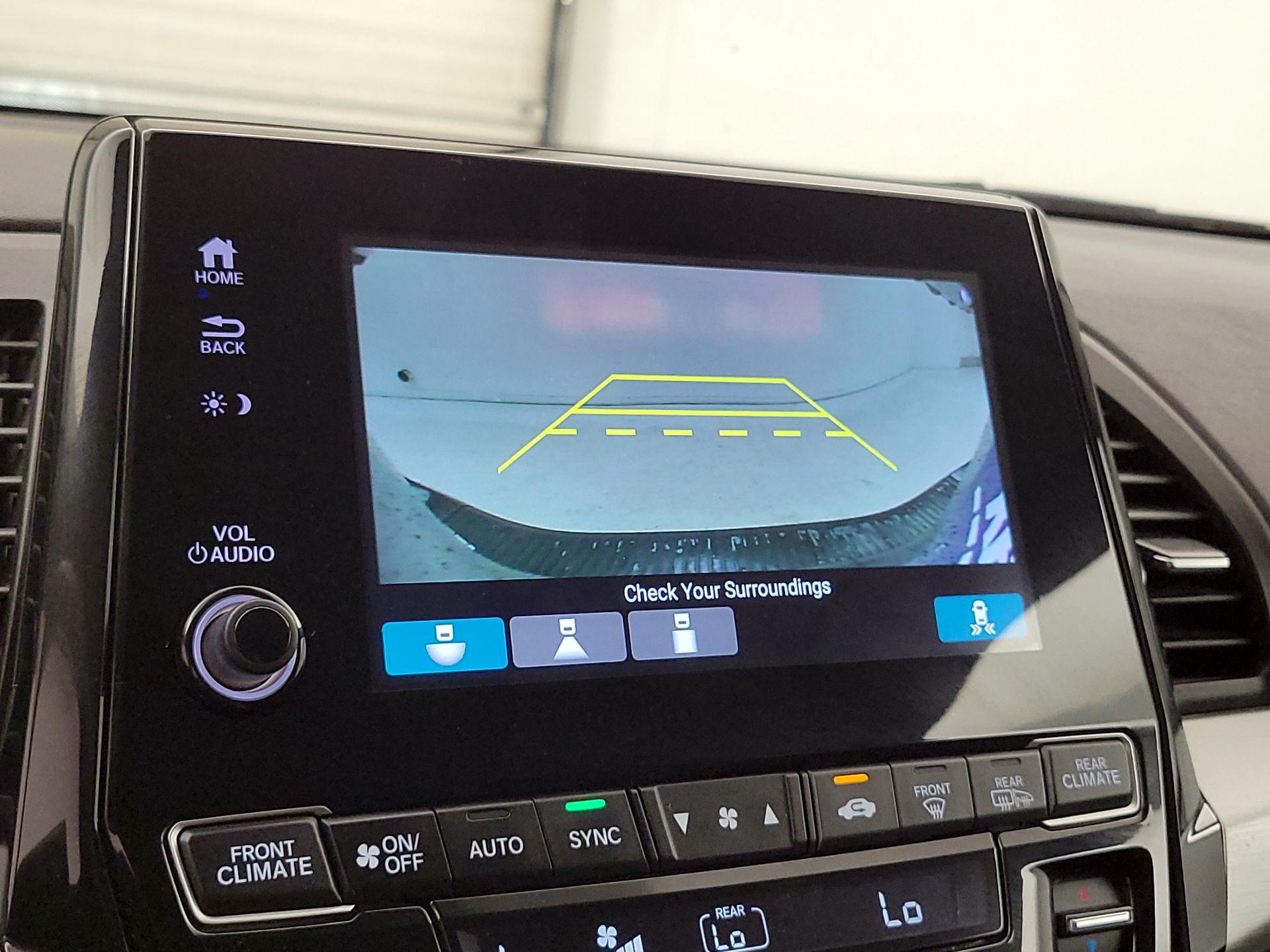 Thumbnail: 2023 Honda Odyssey - 14