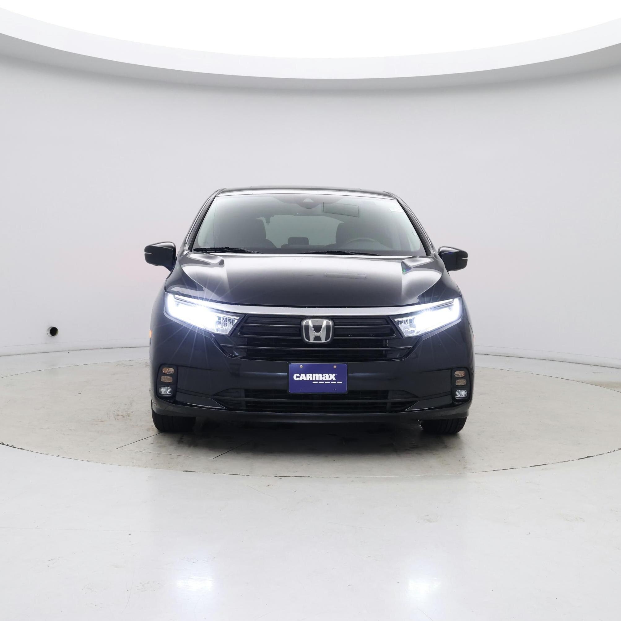 Thumbnail: 2023 Honda Odyssey - 5