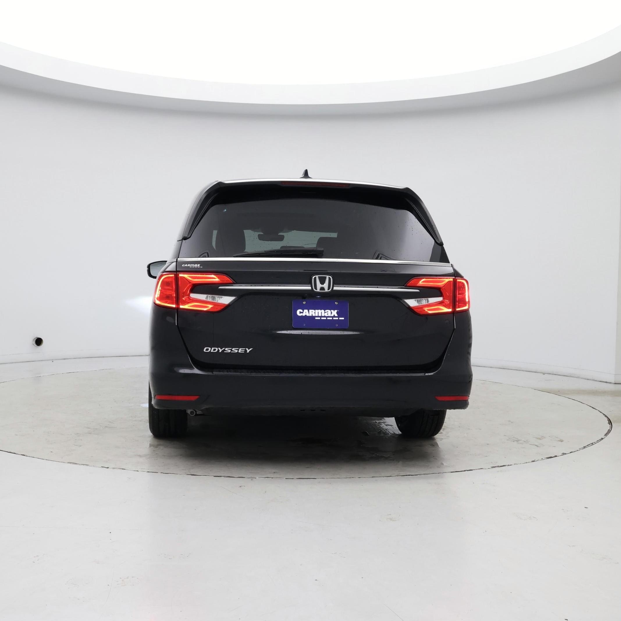 Thumbnail: 2023 Honda Odyssey - 6