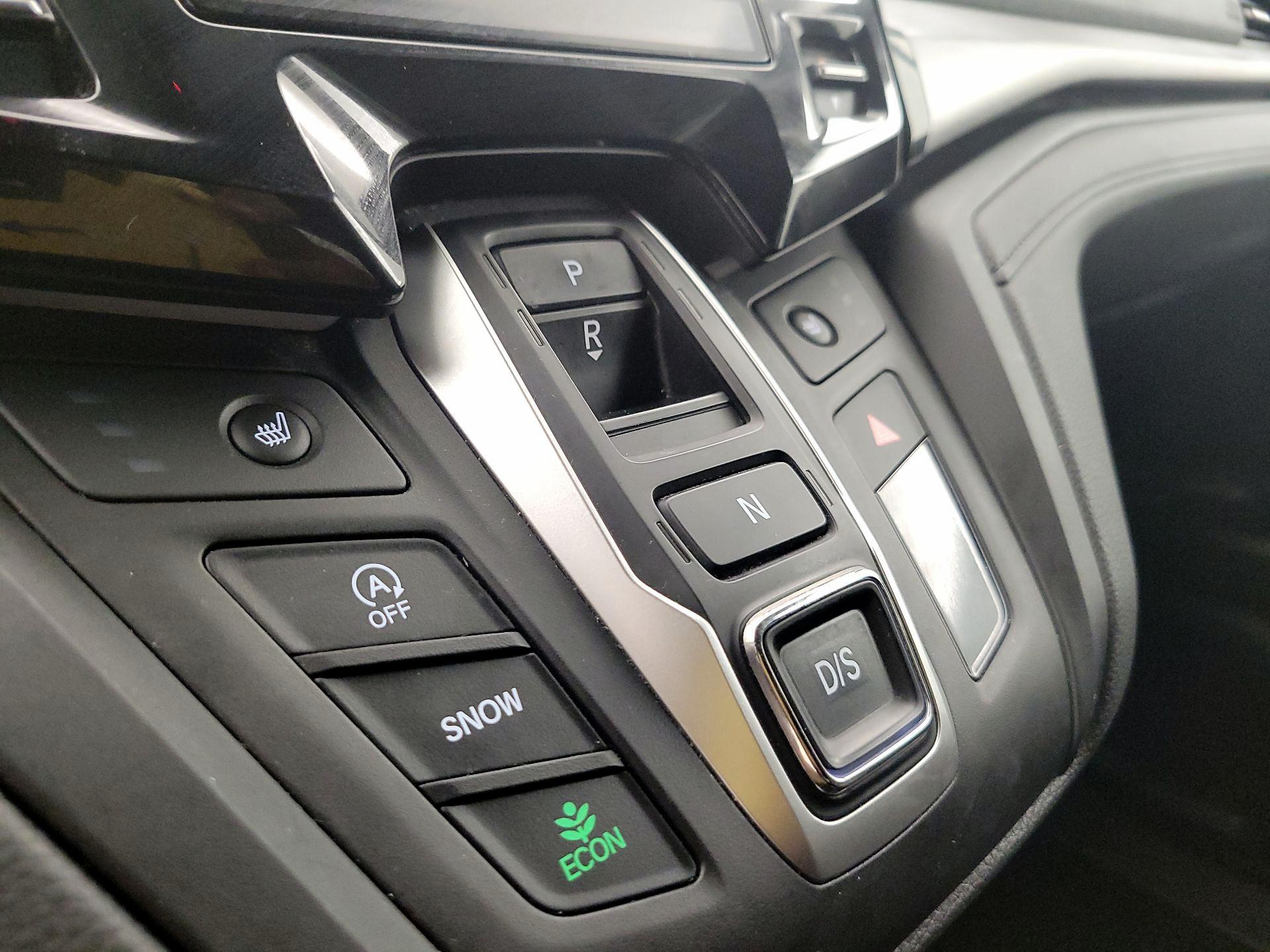 Thumbnail: 2023 Honda Odyssey - 15