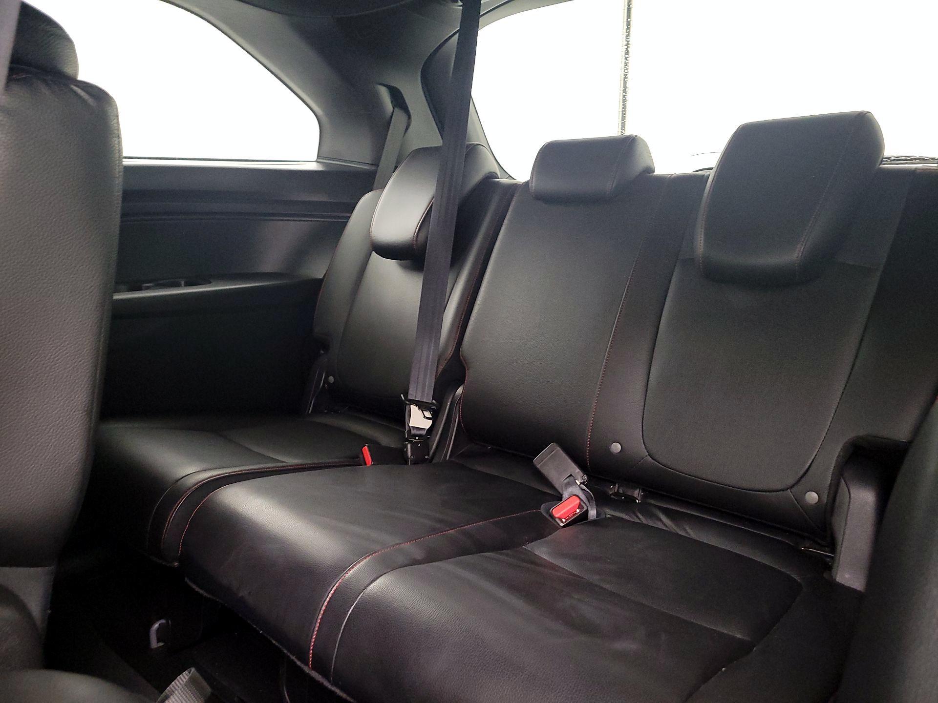 Thumbnail: 2023 Honda Odyssey - 19