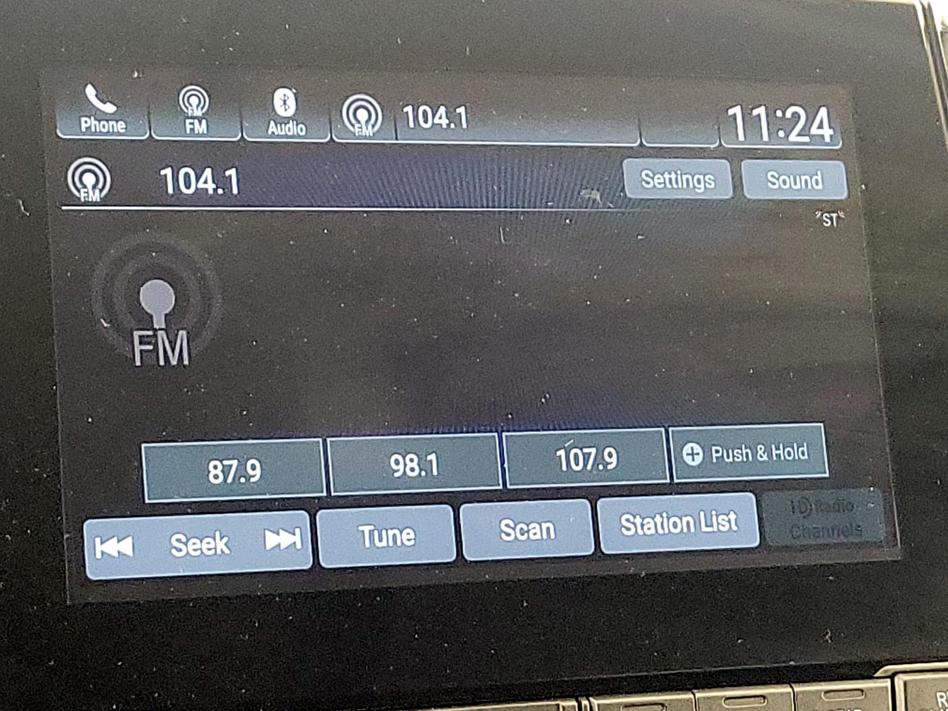 Thumbnail: 2023 Honda Odyssey - 15