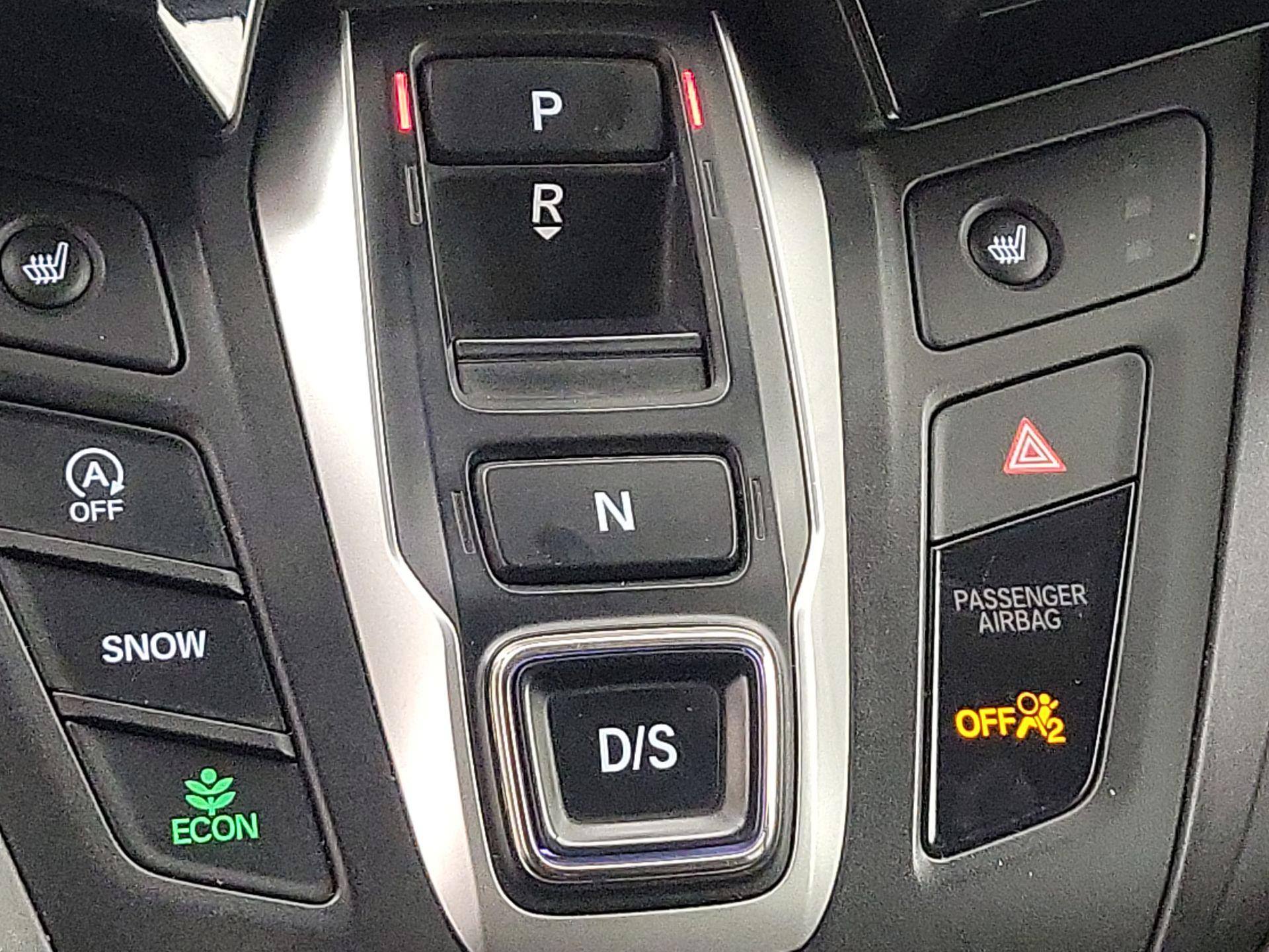 Thumbnail: 2023 Honda Odyssey - 17