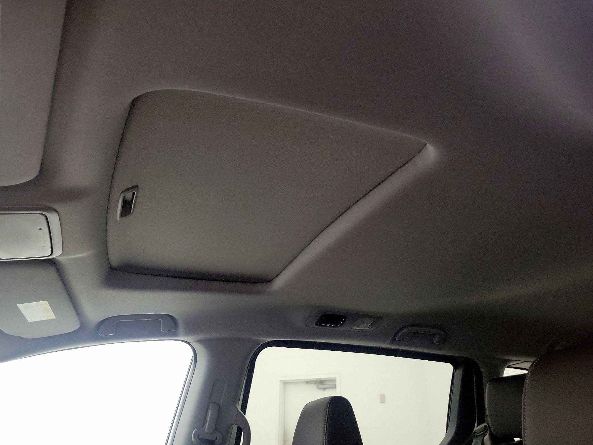 Thumbnail: 2023 Honda Odyssey - 19