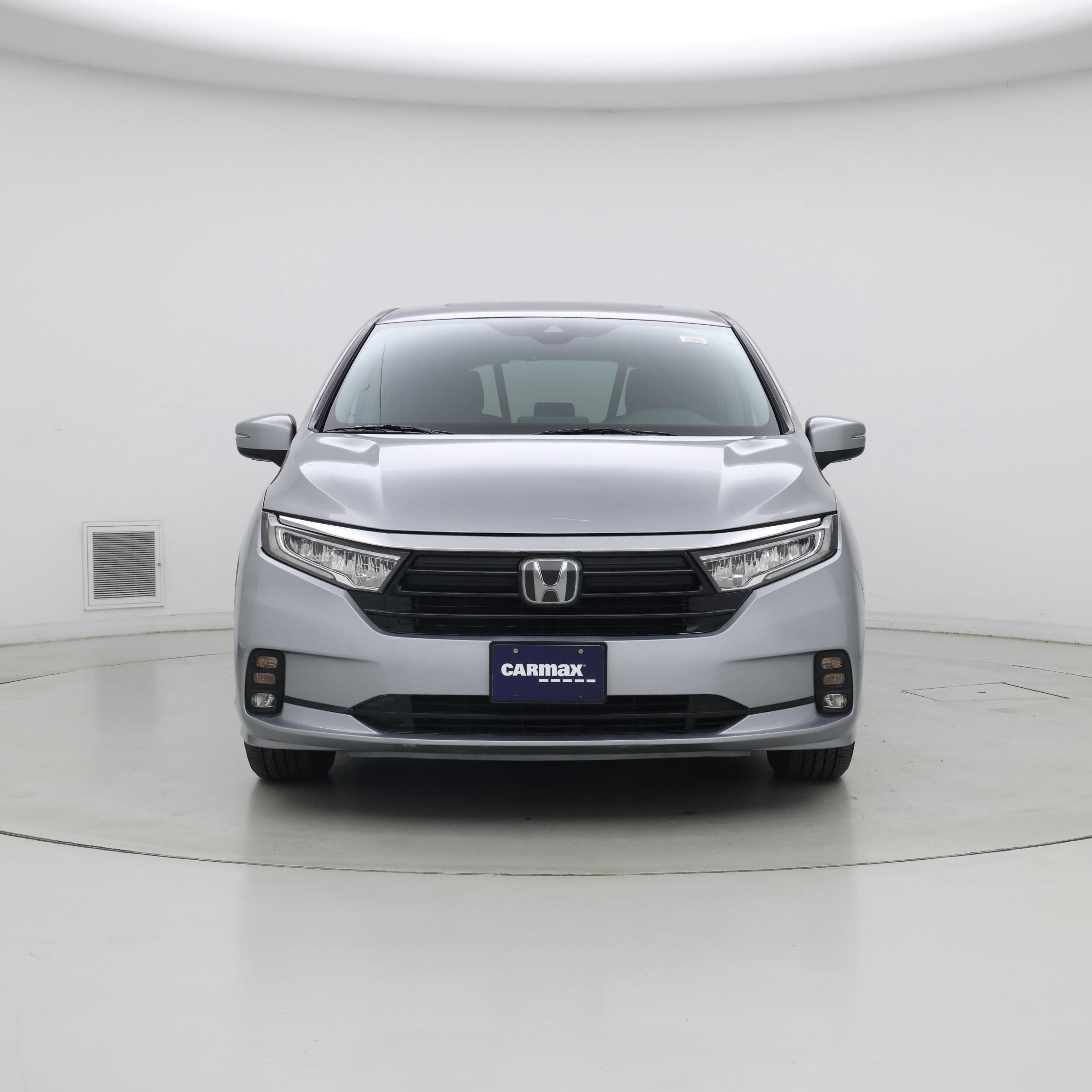 Thumbnail: 2023 Honda Odyssey - 5