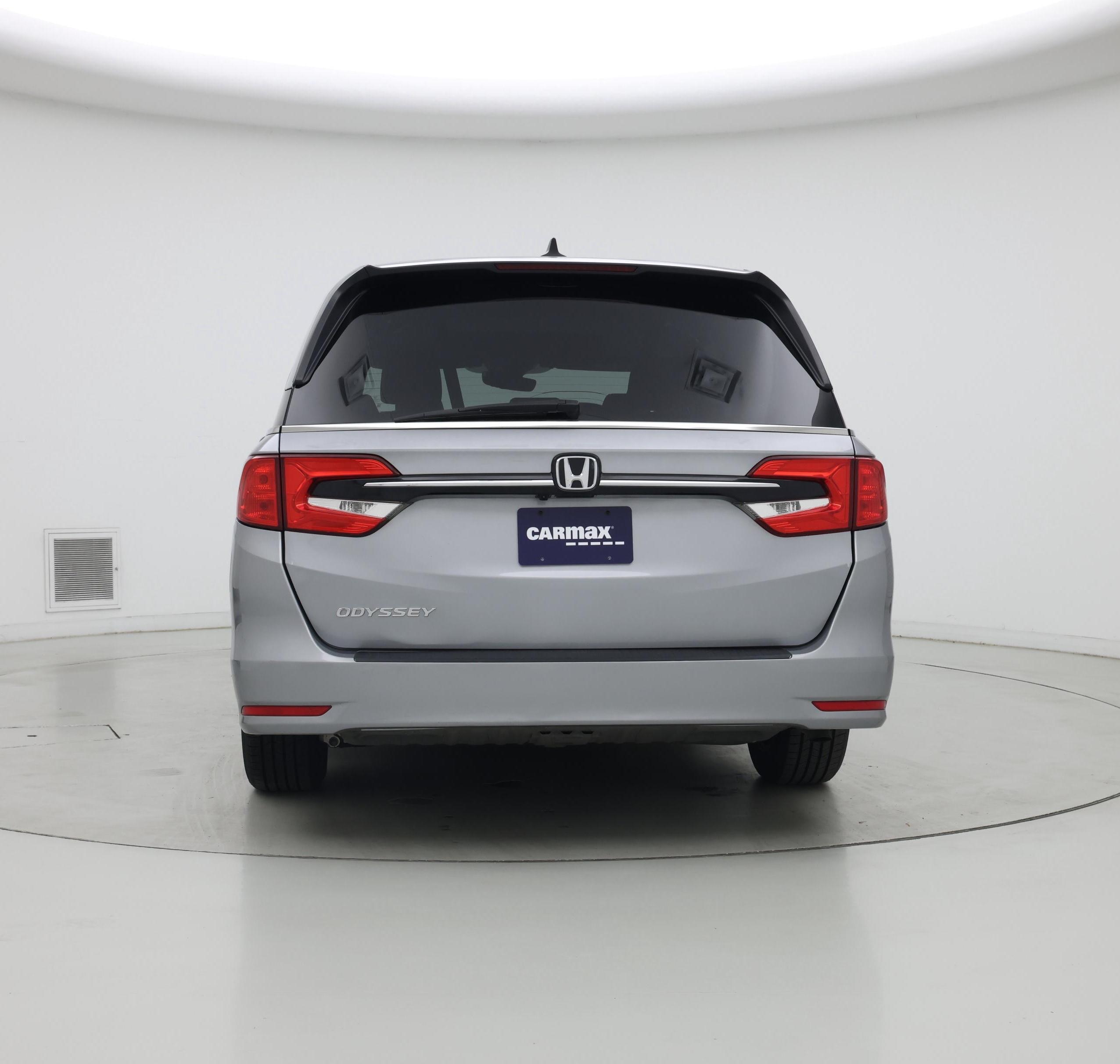 Thumbnail: 2023 Honda Odyssey - 6