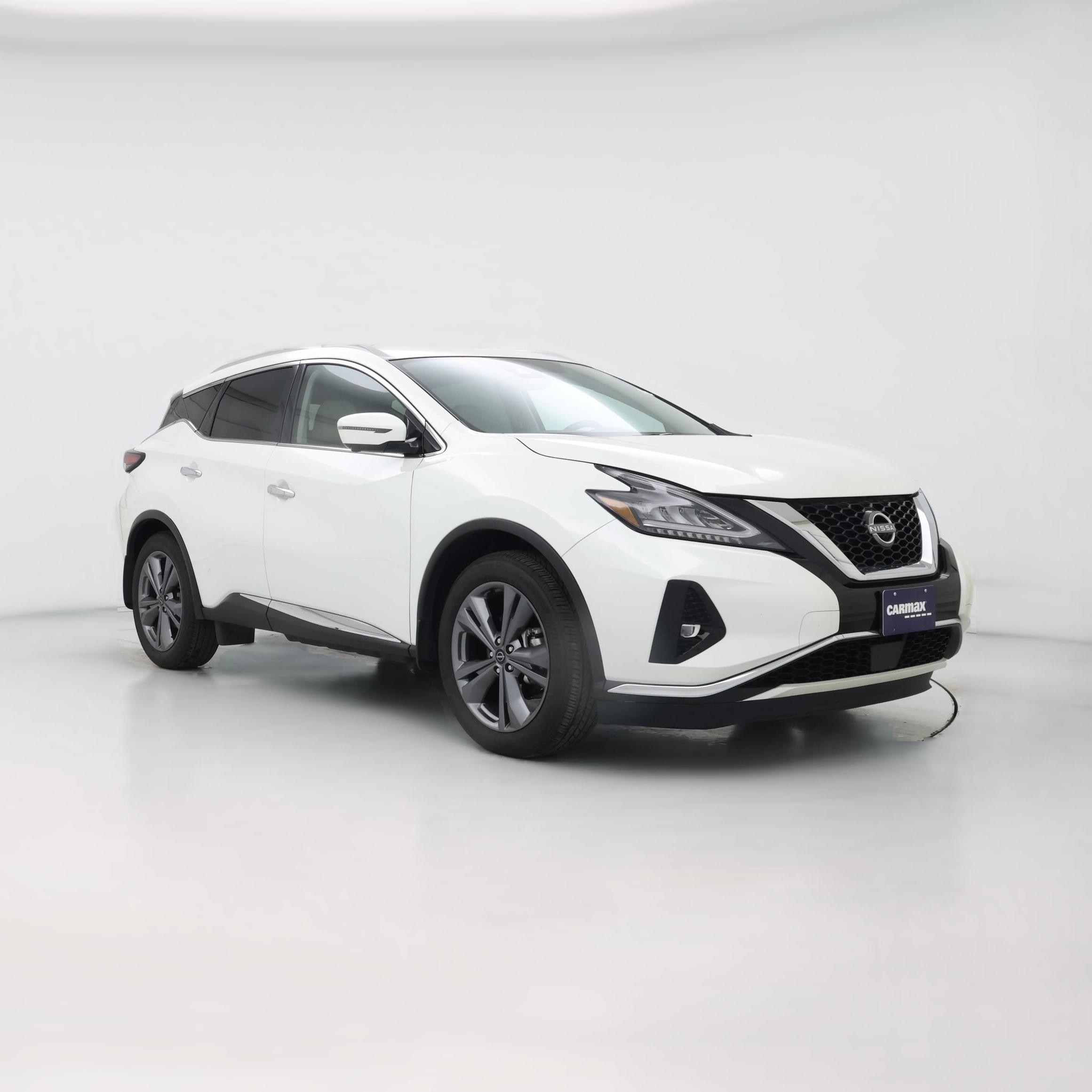 Thumbnail: 2023 Nissan Murano - 1