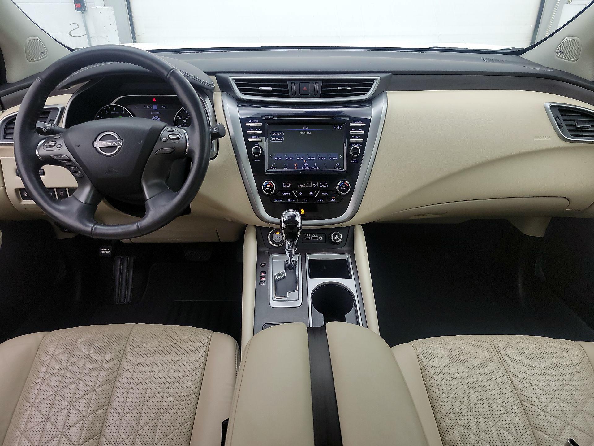 Thumbnail: 2023 Nissan Murano - 9