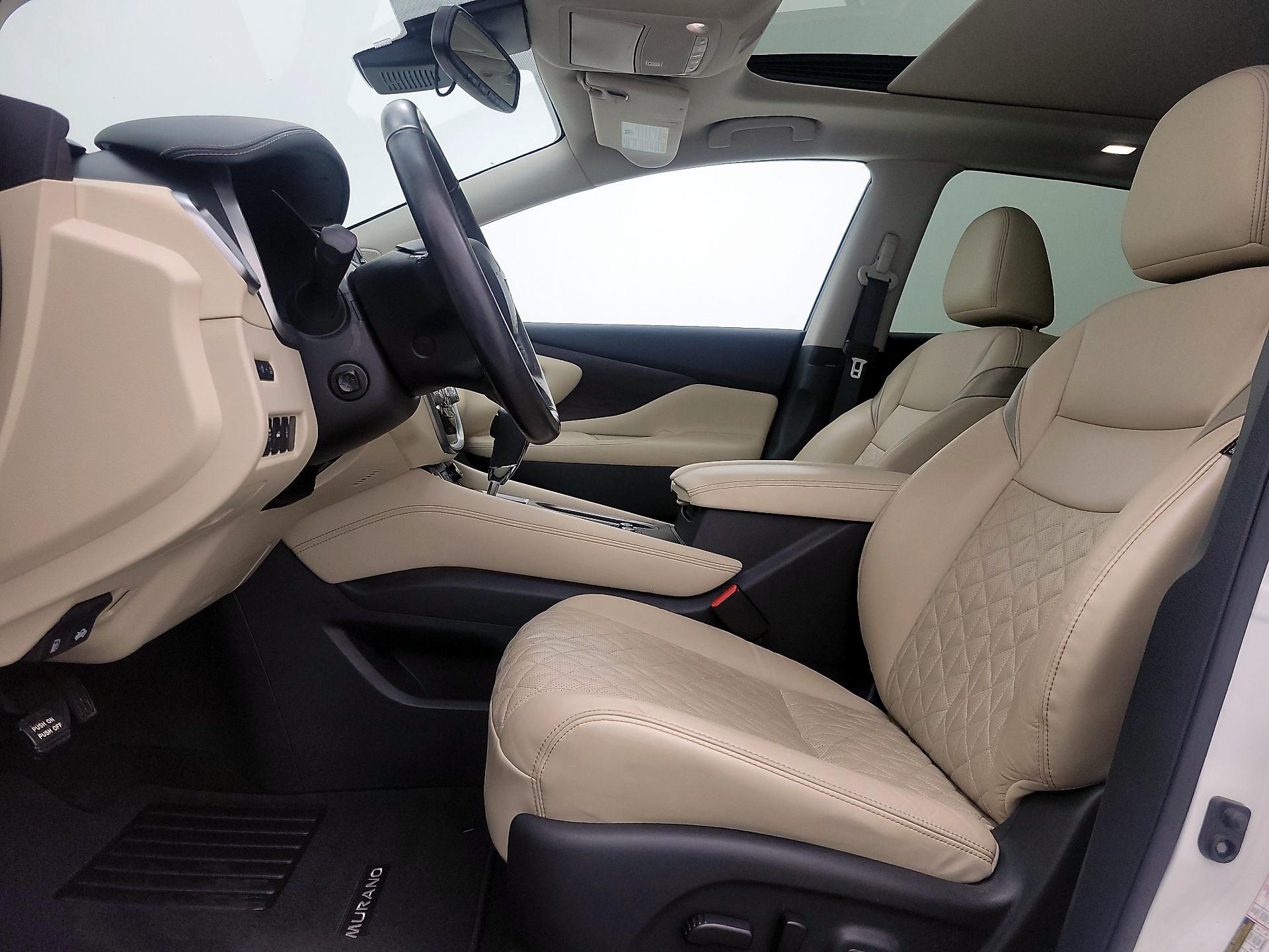 Thumbnail: 2023 Nissan Murano - 11