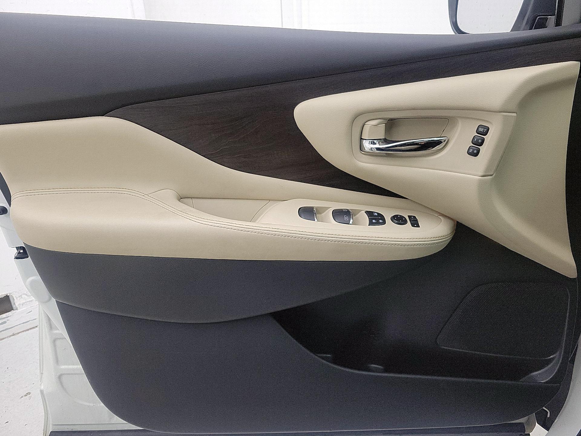 Thumbnail: 2023 Nissan Murano - 12