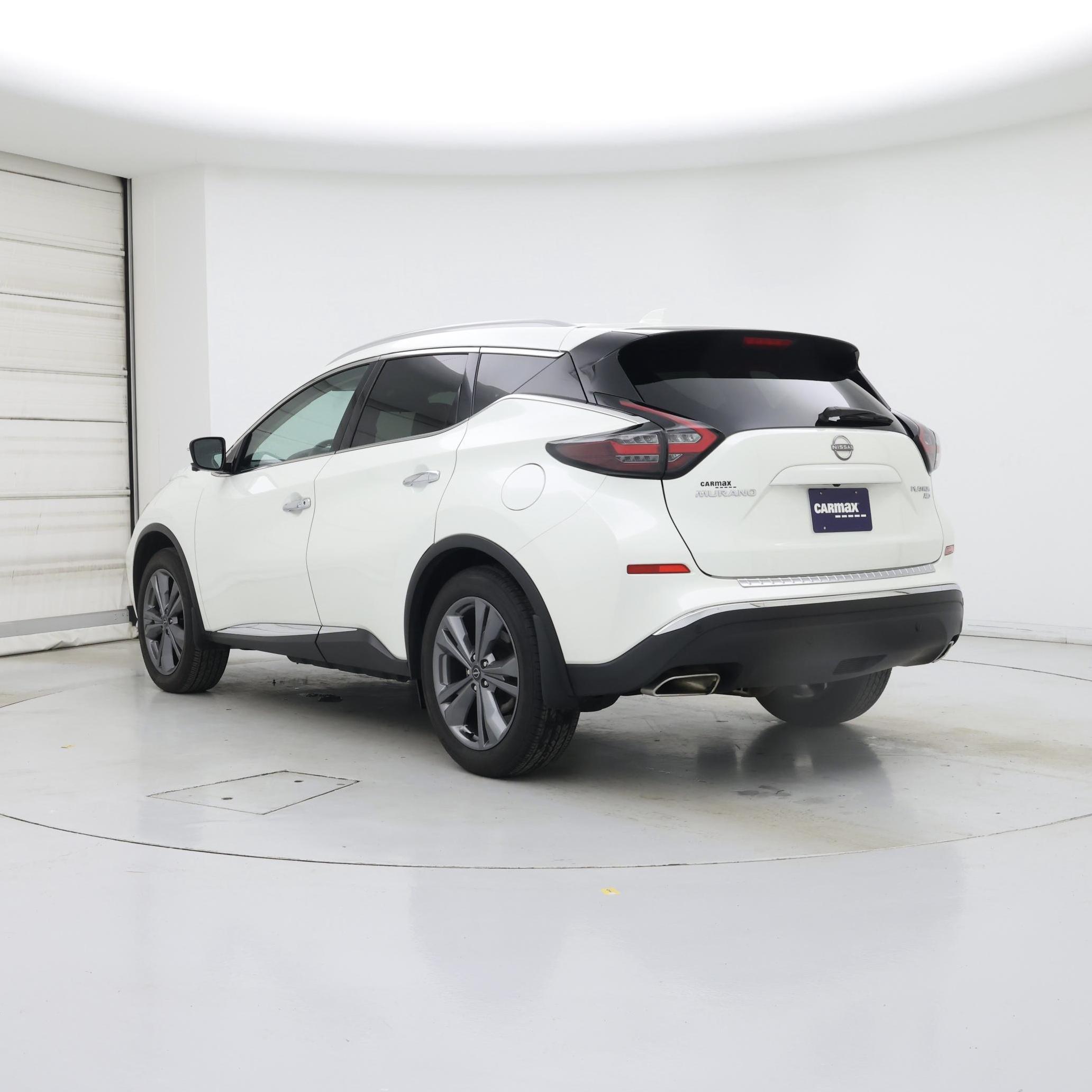 Thumbnail: 2023 Nissan Murano - 2