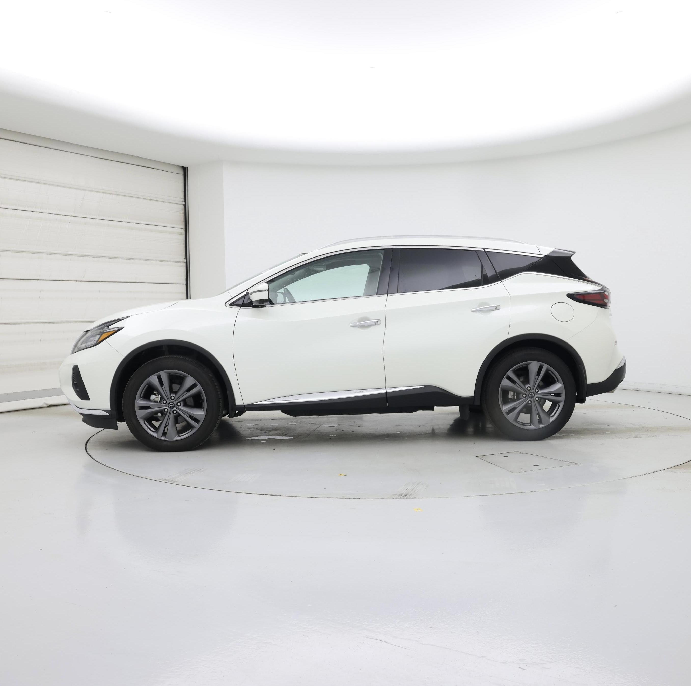 Thumbnail: 2023 Nissan Murano - 3