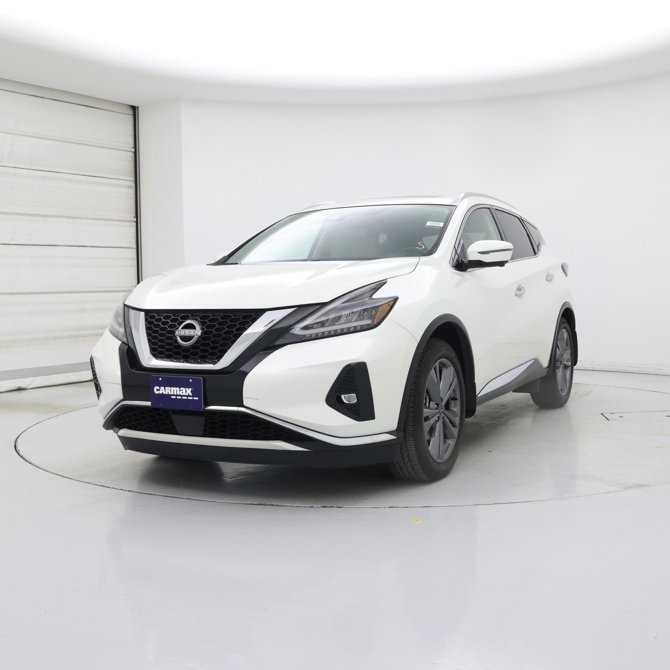 Thumbnail: 2023 Nissan Murano - 4