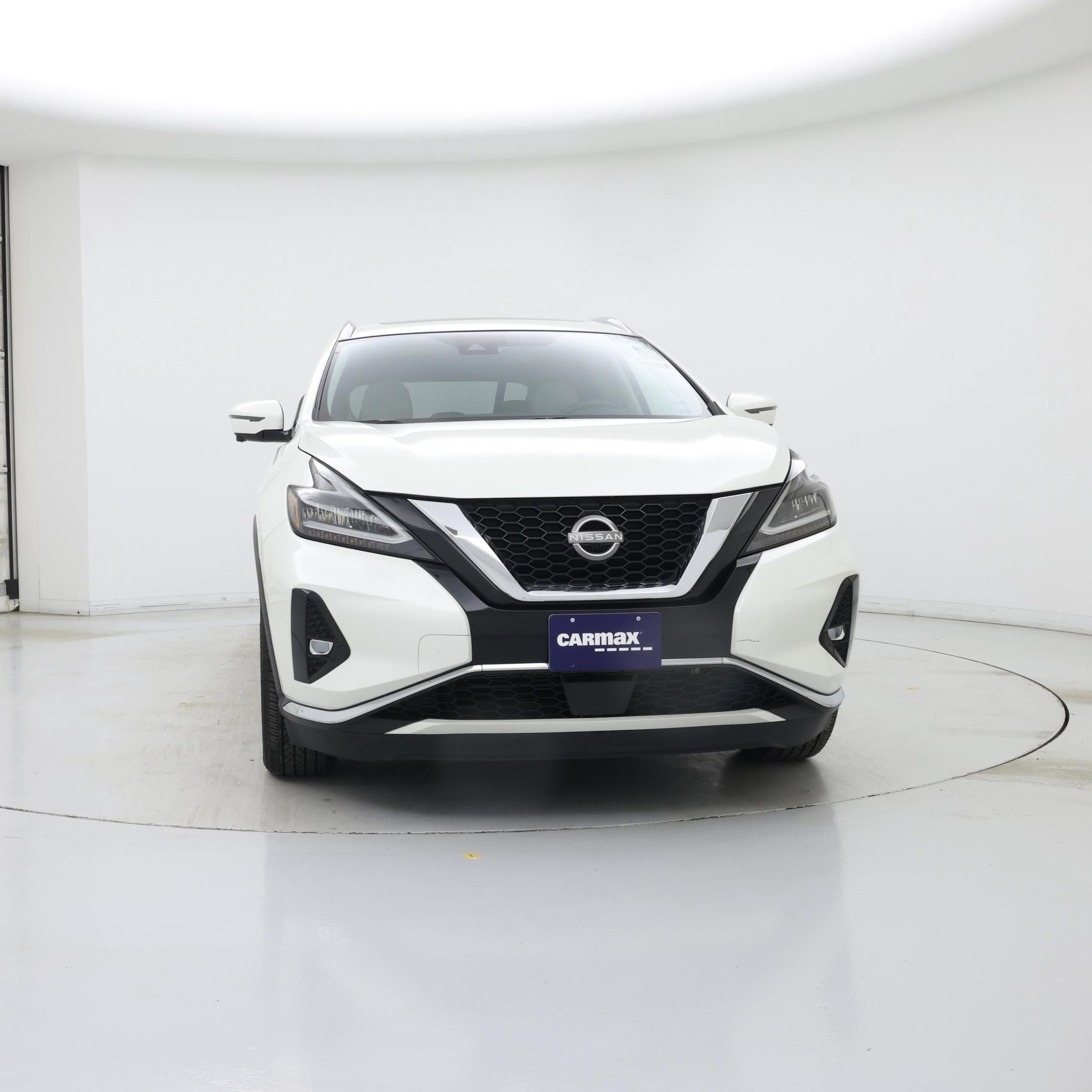 Thumbnail: 2023 Nissan Murano - 5