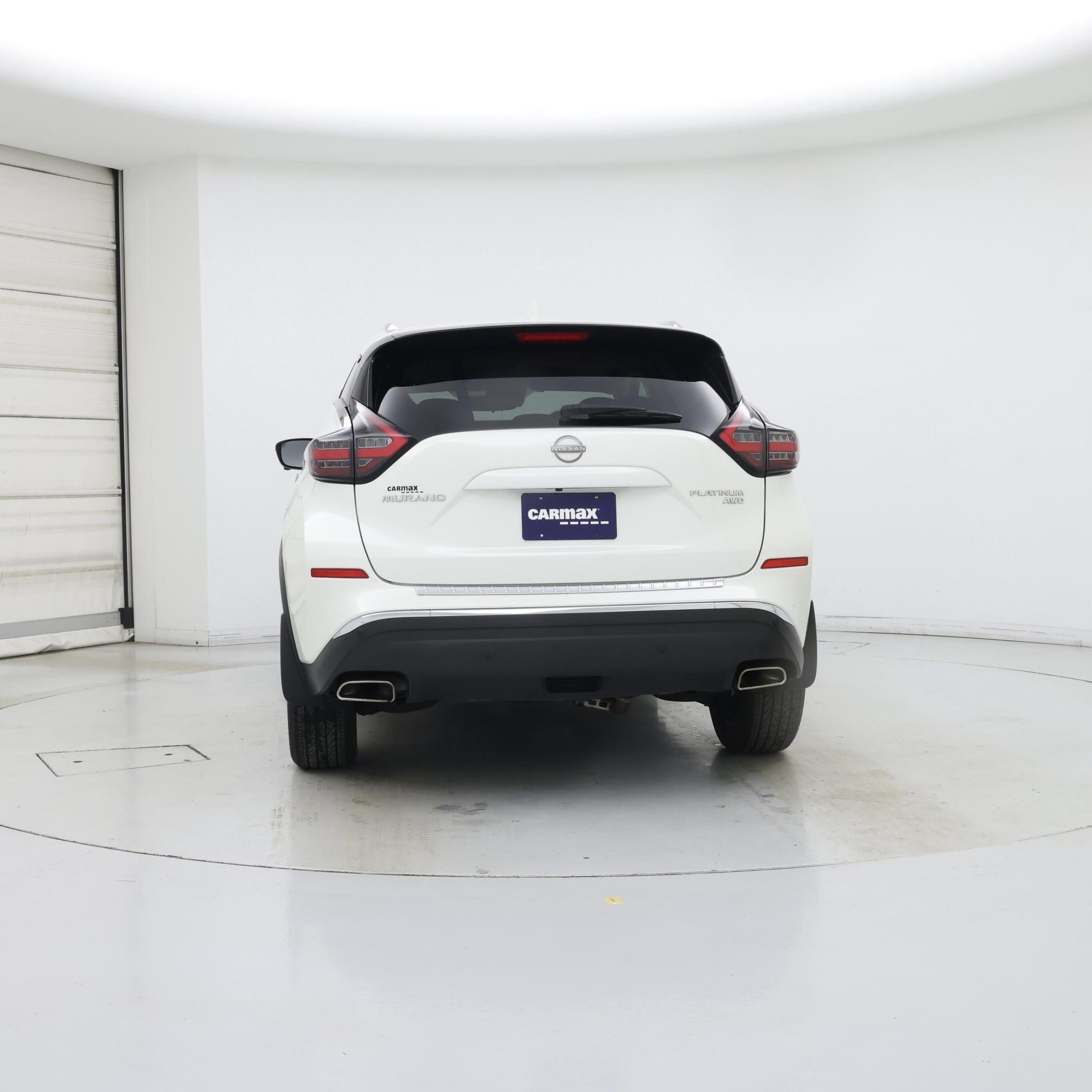 Thumbnail: 2023 Nissan Murano - 6