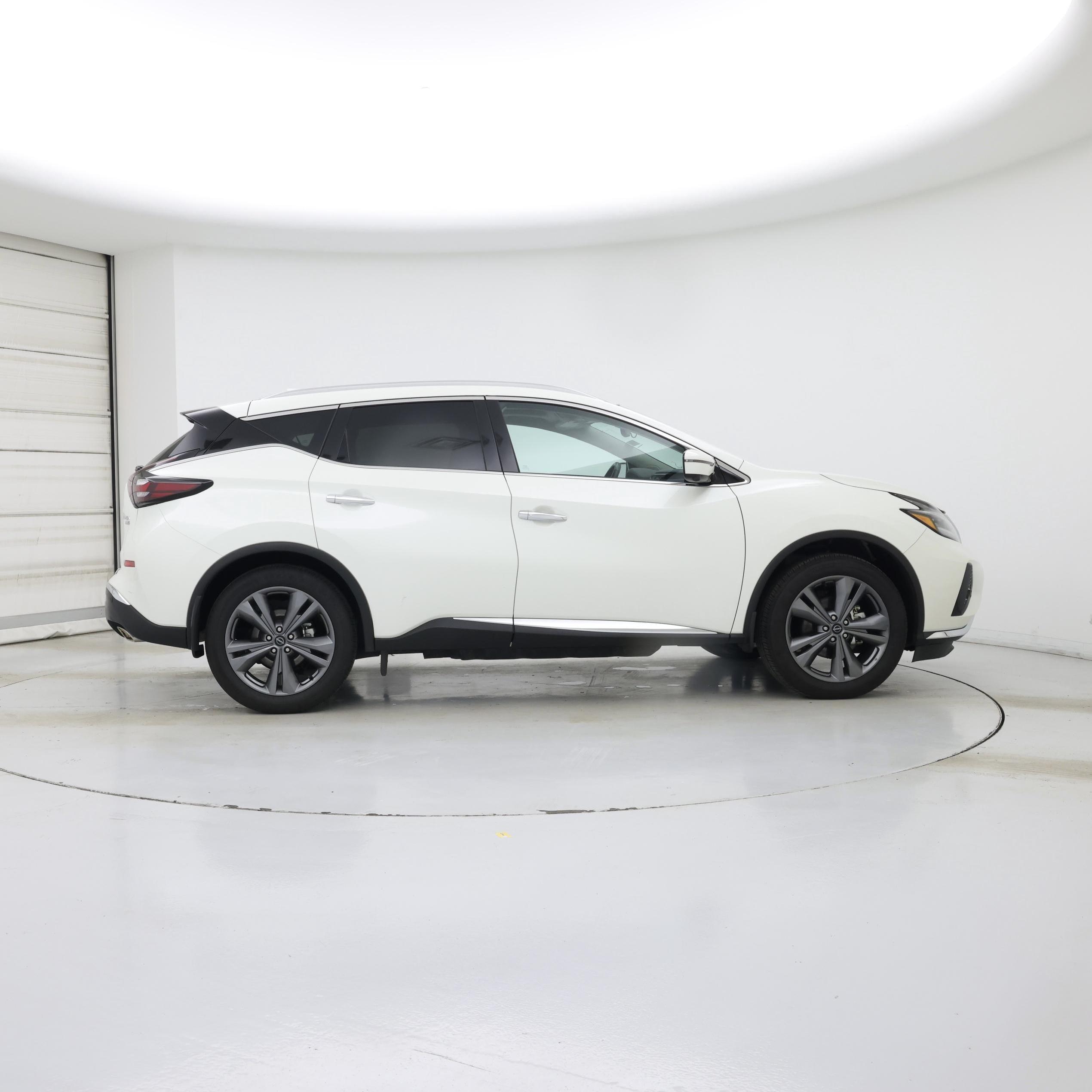 Thumbnail: 2023 Nissan Murano - 7