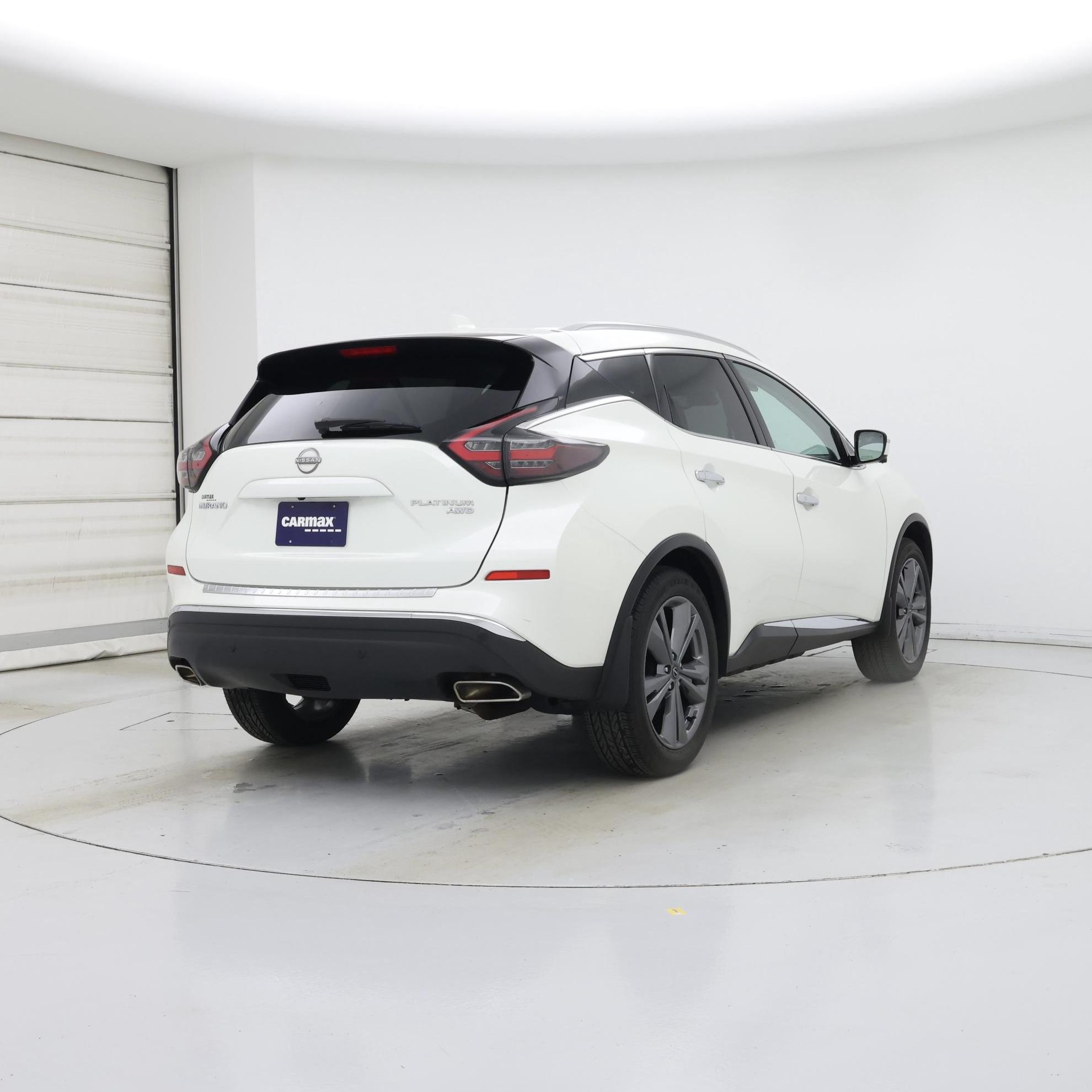 Thumbnail: 2023 Nissan Murano - 8
