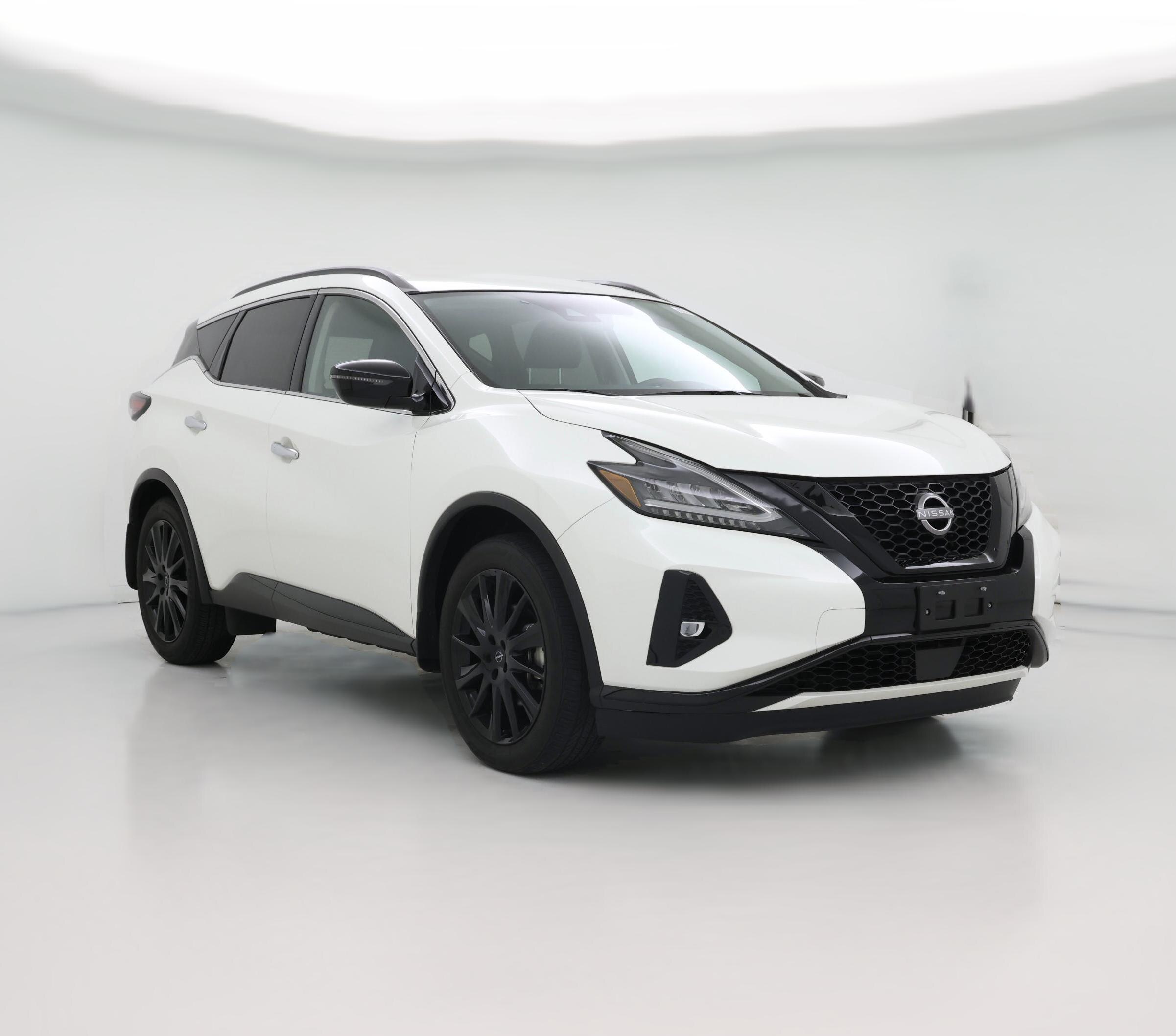 Thumbnail: 2023 Nissan Murano - 1