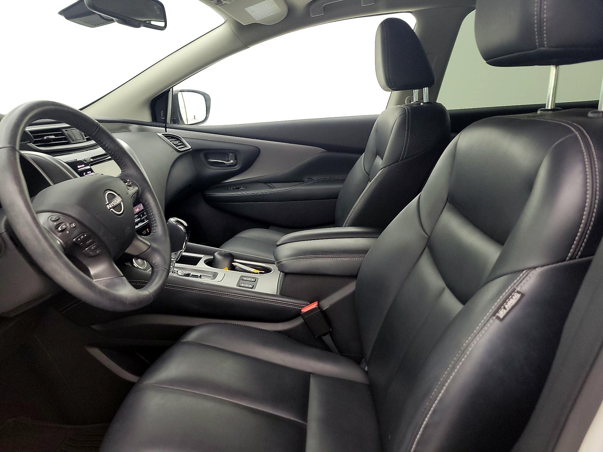 Thumbnail: 2023 Nissan Murano - 11