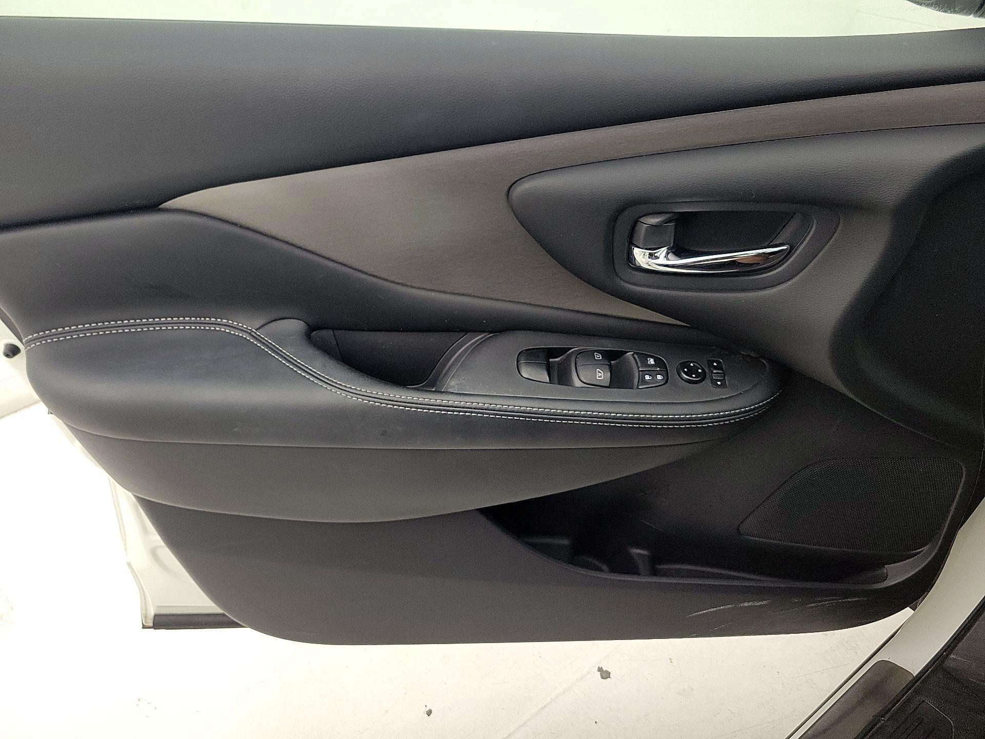 Thumbnail: 2023 Nissan Murano - 12