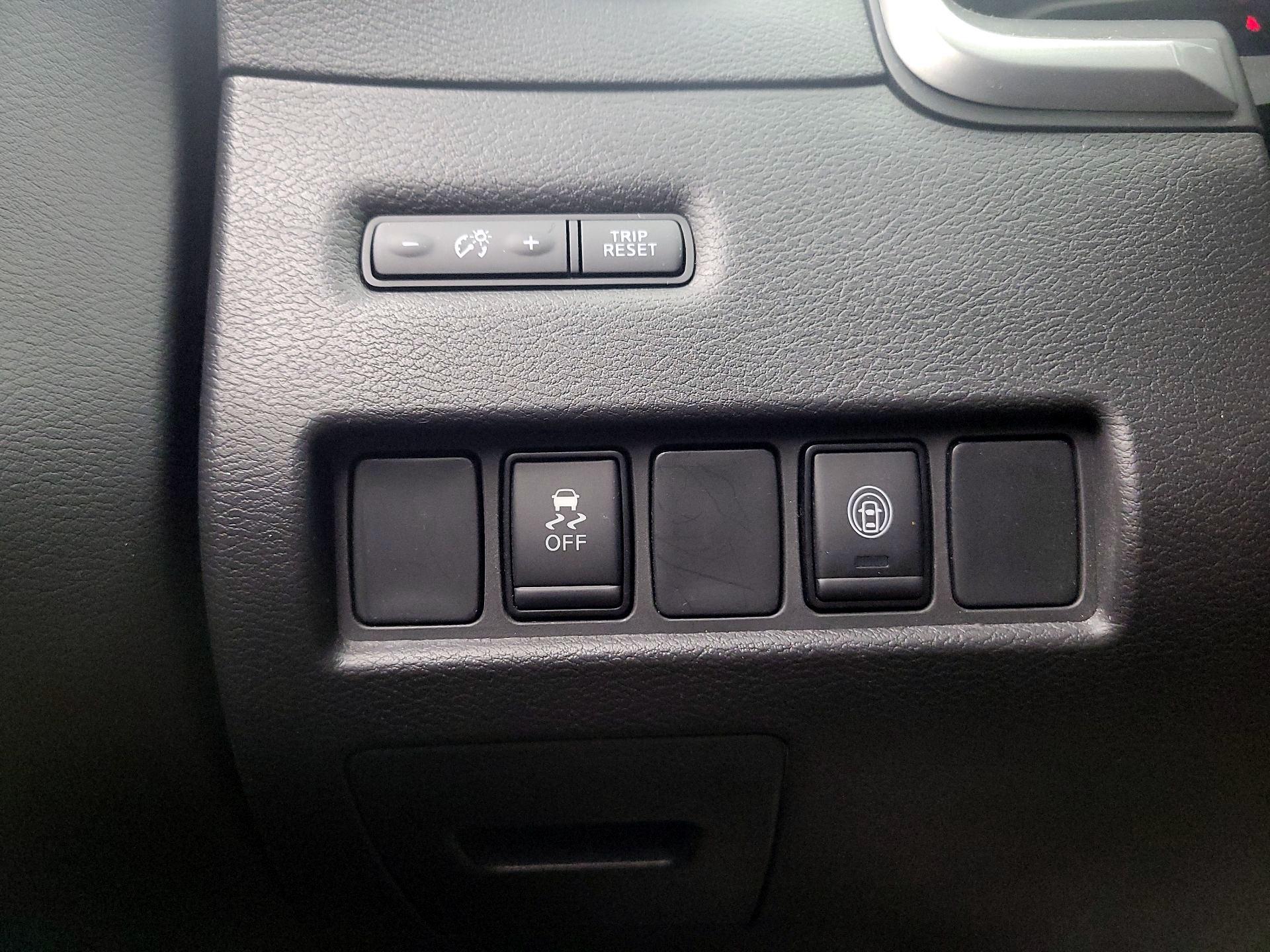 Thumbnail: 2023 Nissan Murano - 13