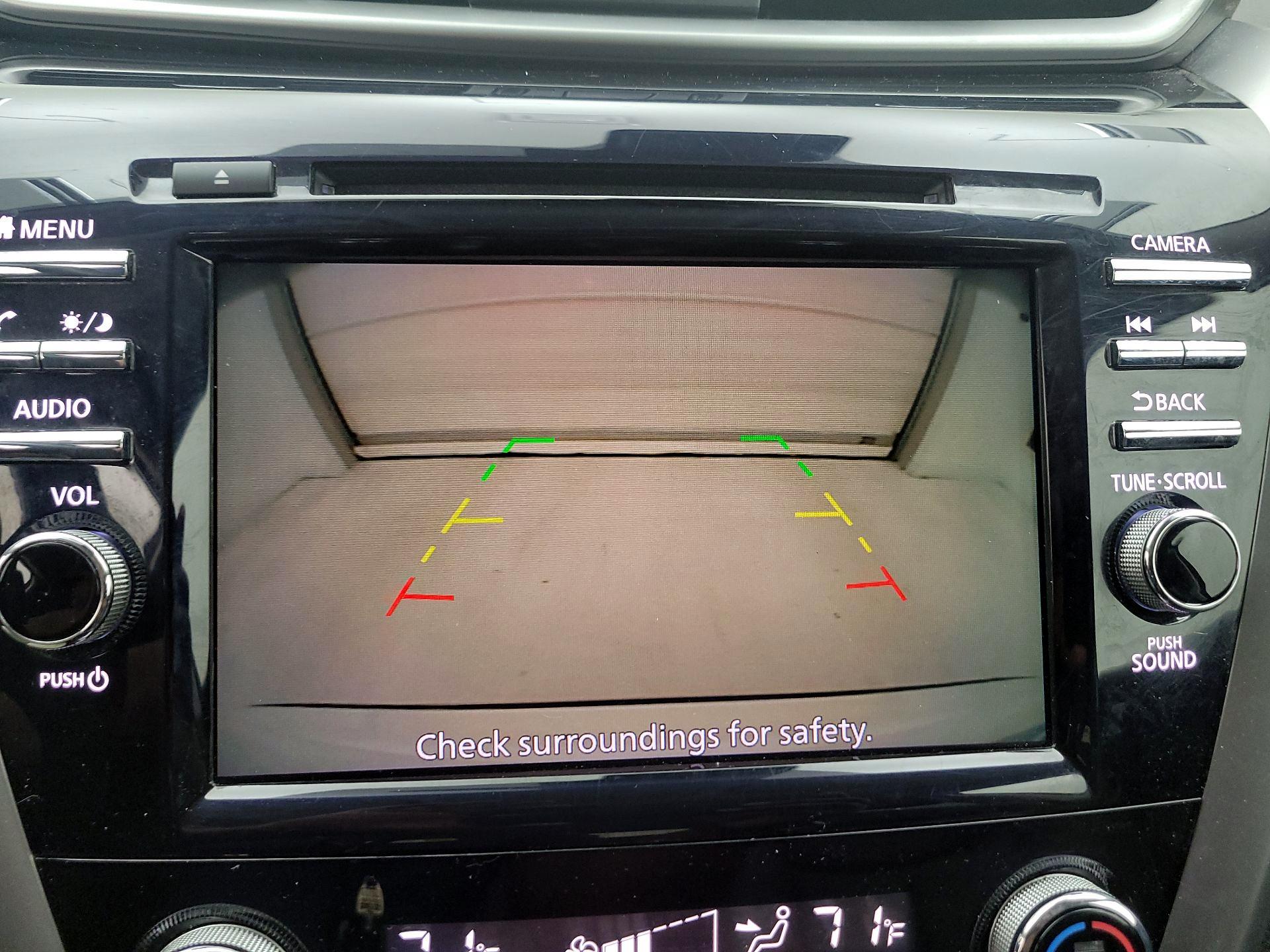 Thumbnail: 2023 Nissan Murano - 14