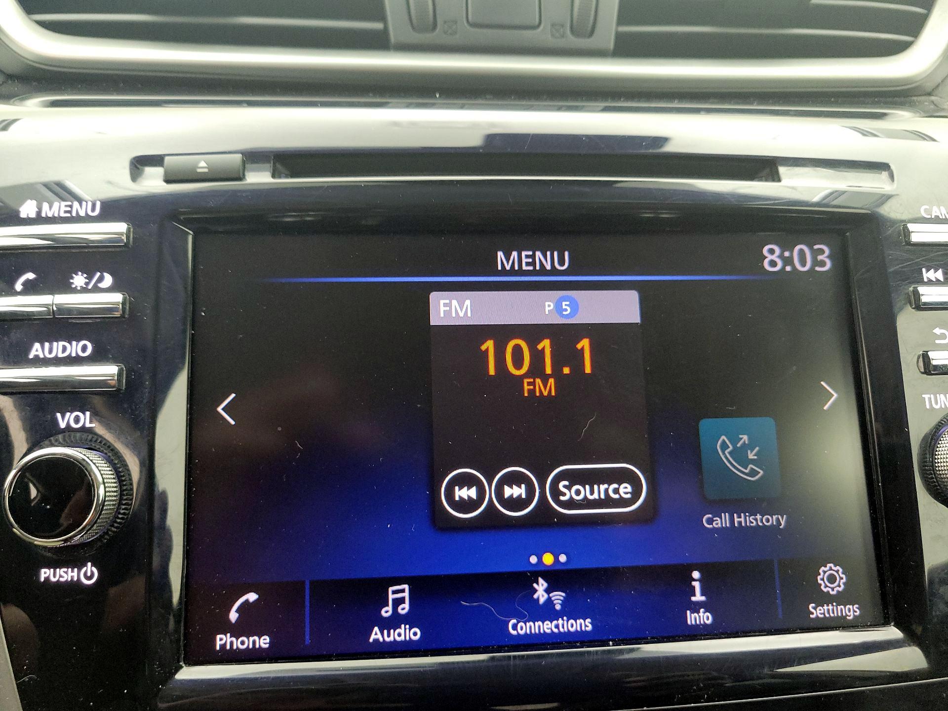 Thumbnail: 2023 Nissan Murano - 15