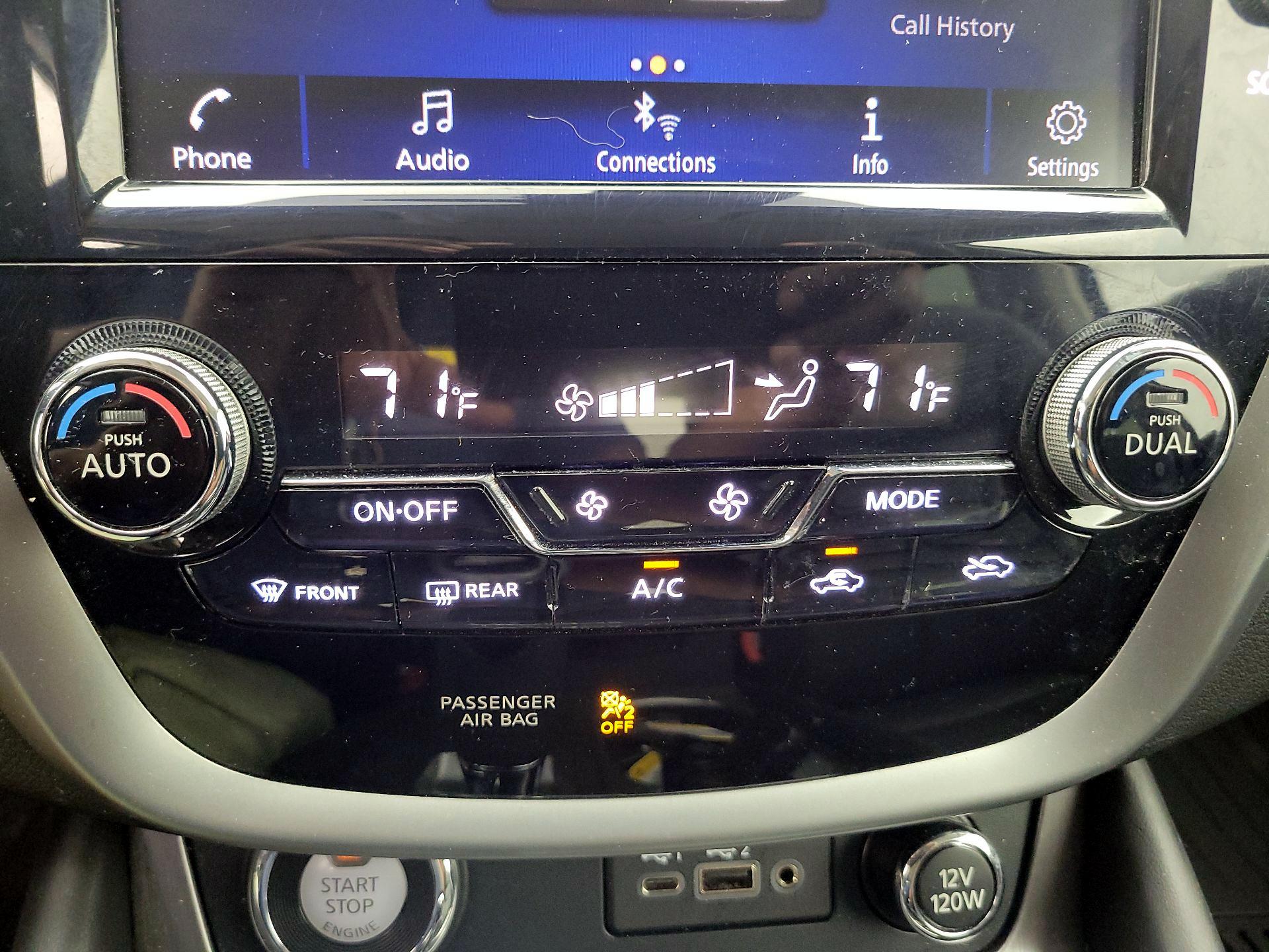 Thumbnail: 2023 Nissan Murano - 16