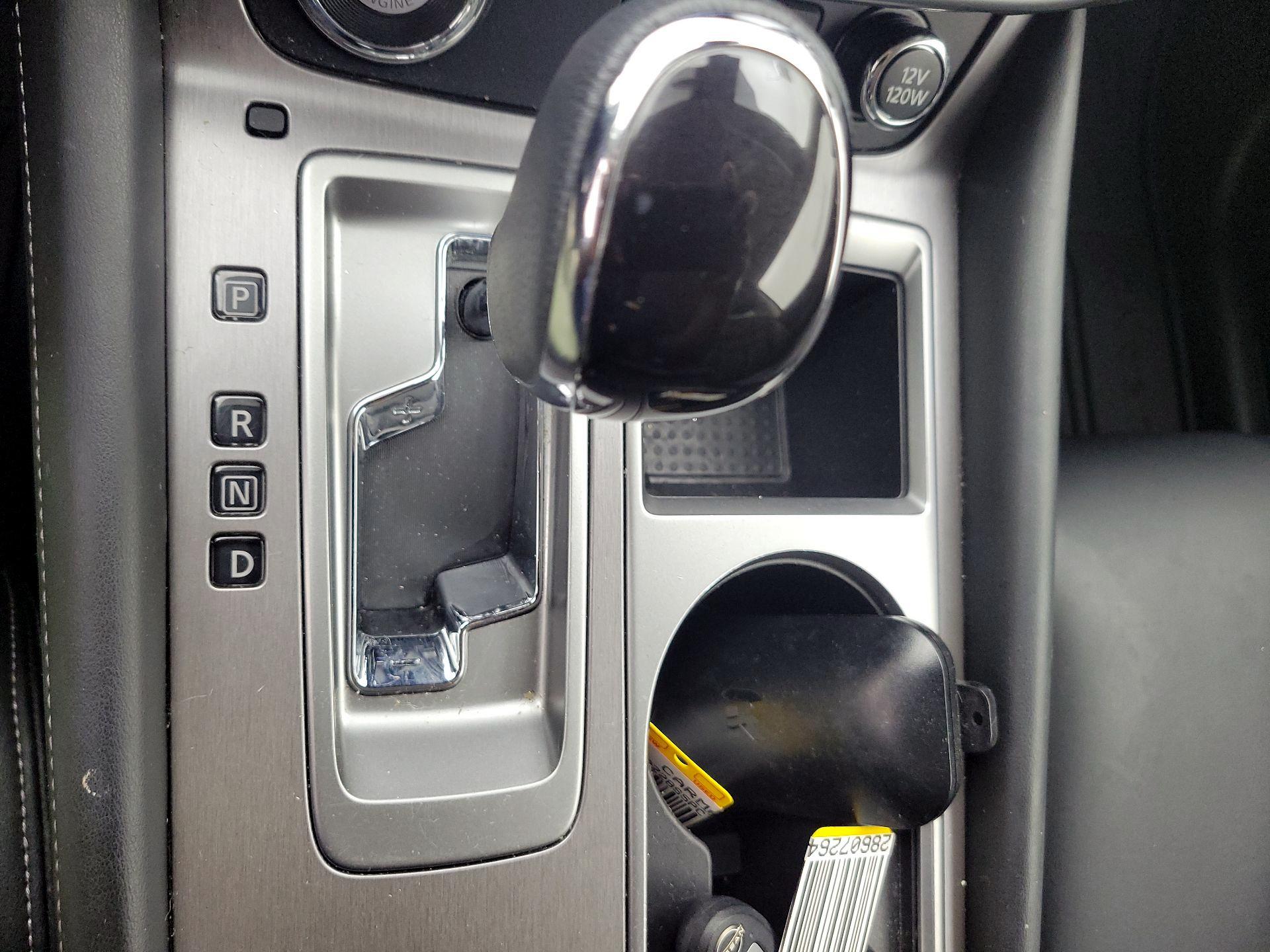 Thumbnail: 2023 Nissan Murano - 17