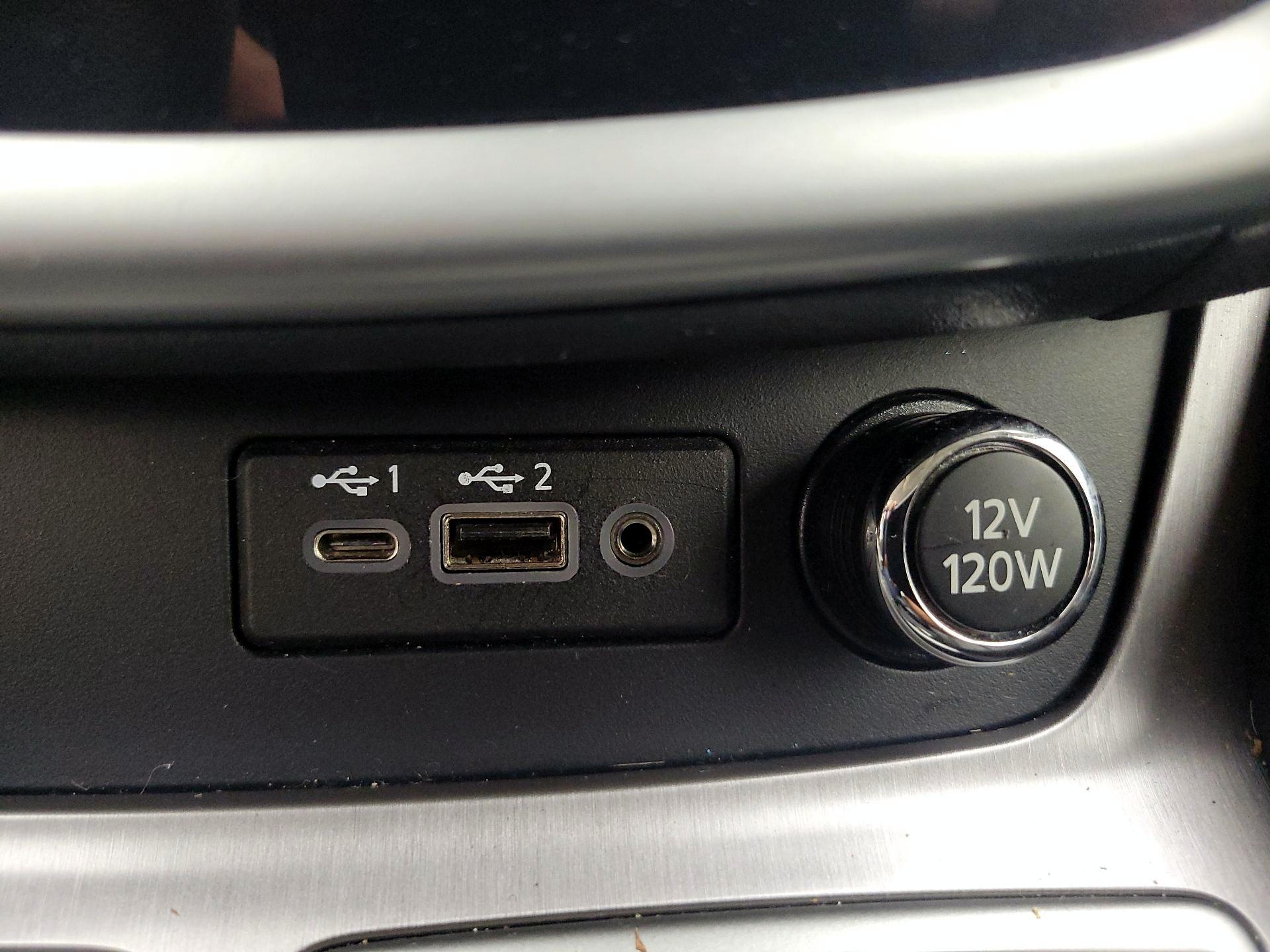 Thumbnail: 2023 Nissan Murano - 18