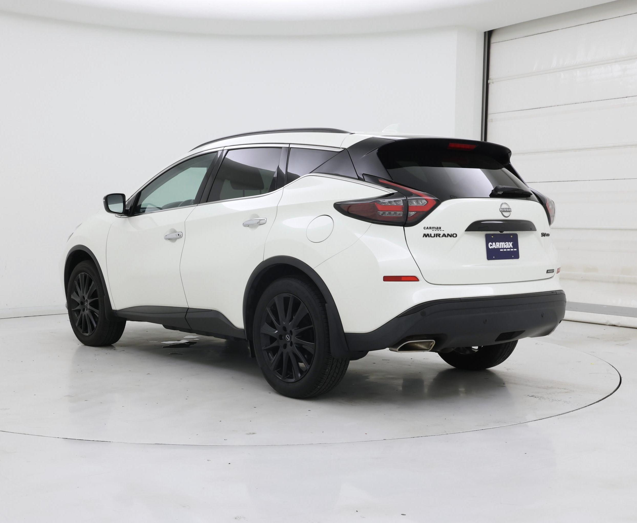 Thumbnail: 2023 Nissan Murano - 2