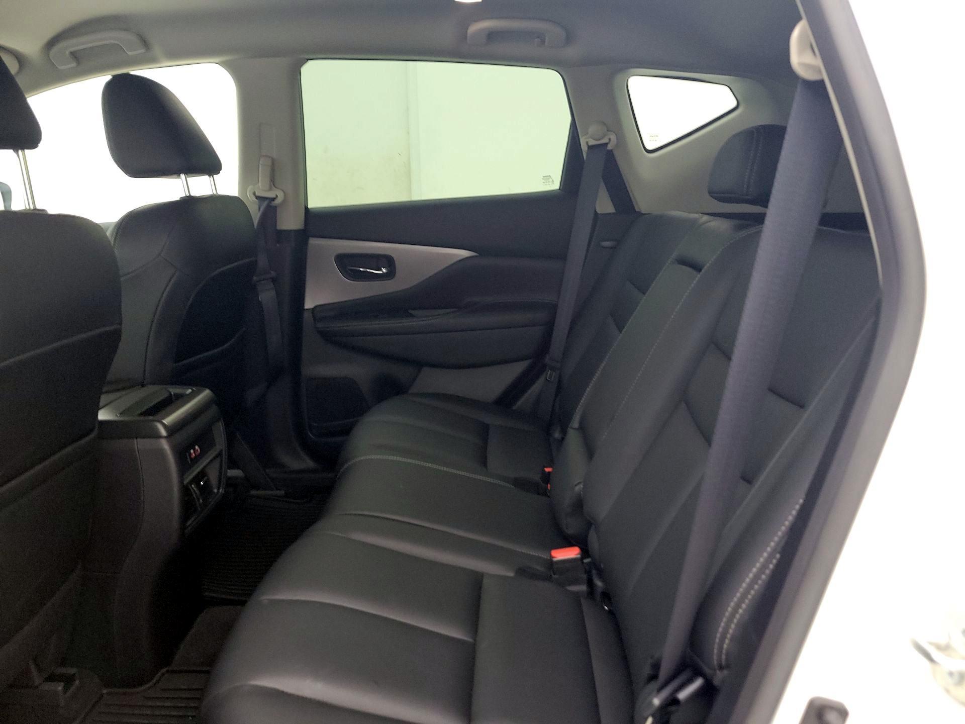 Thumbnail: 2023 Nissan Murano - 19