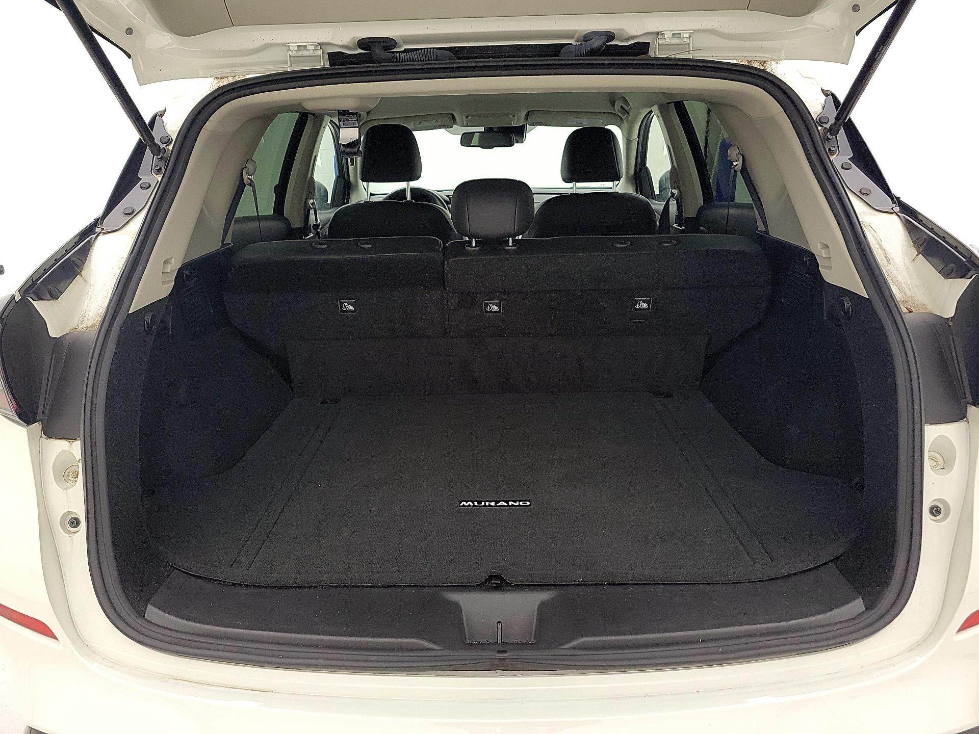 Thumbnail: 2023 Nissan Murano - 20