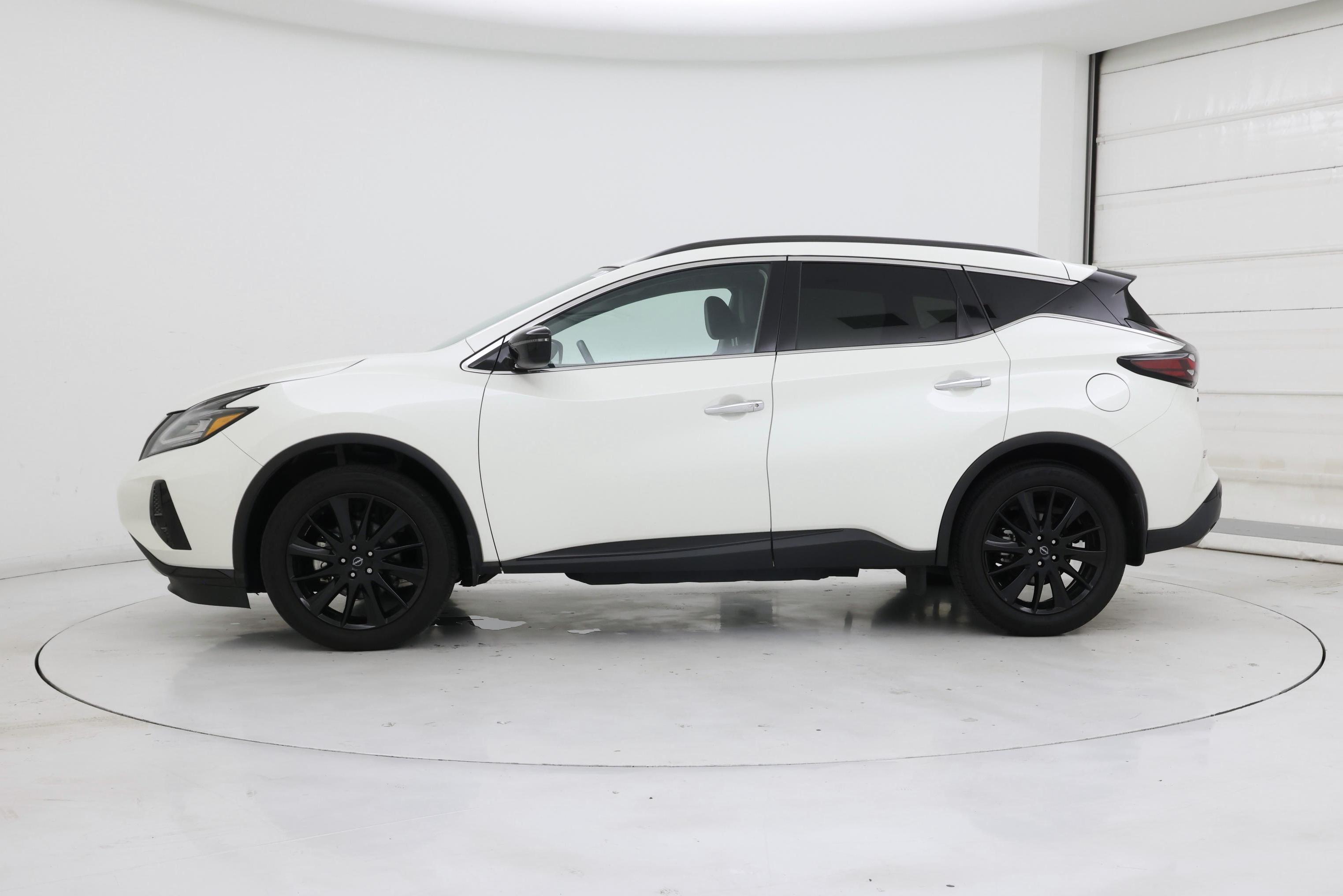 Thumbnail: 2023 Nissan Murano - 3