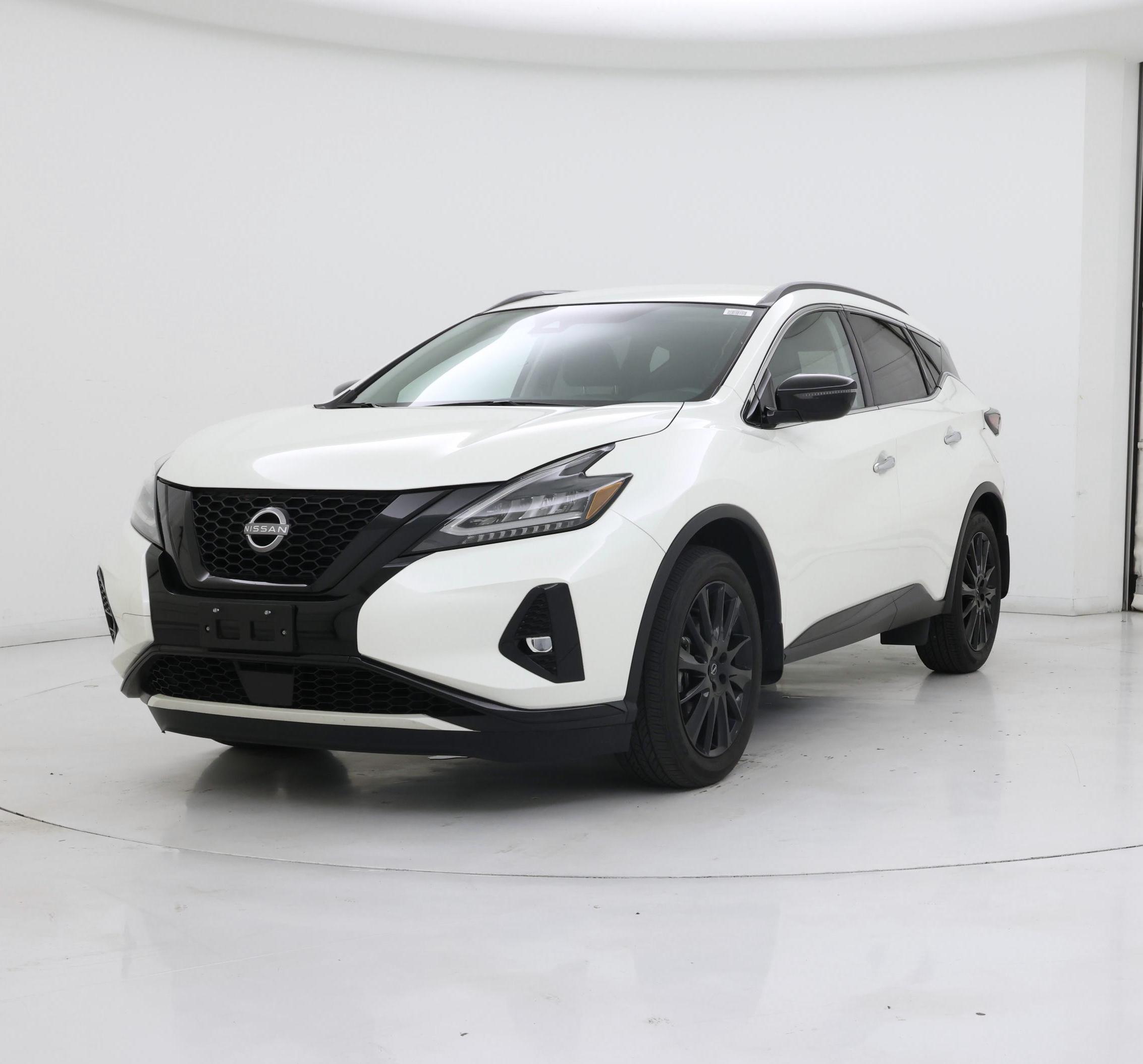 Thumbnail: 2023 Nissan Murano - 4