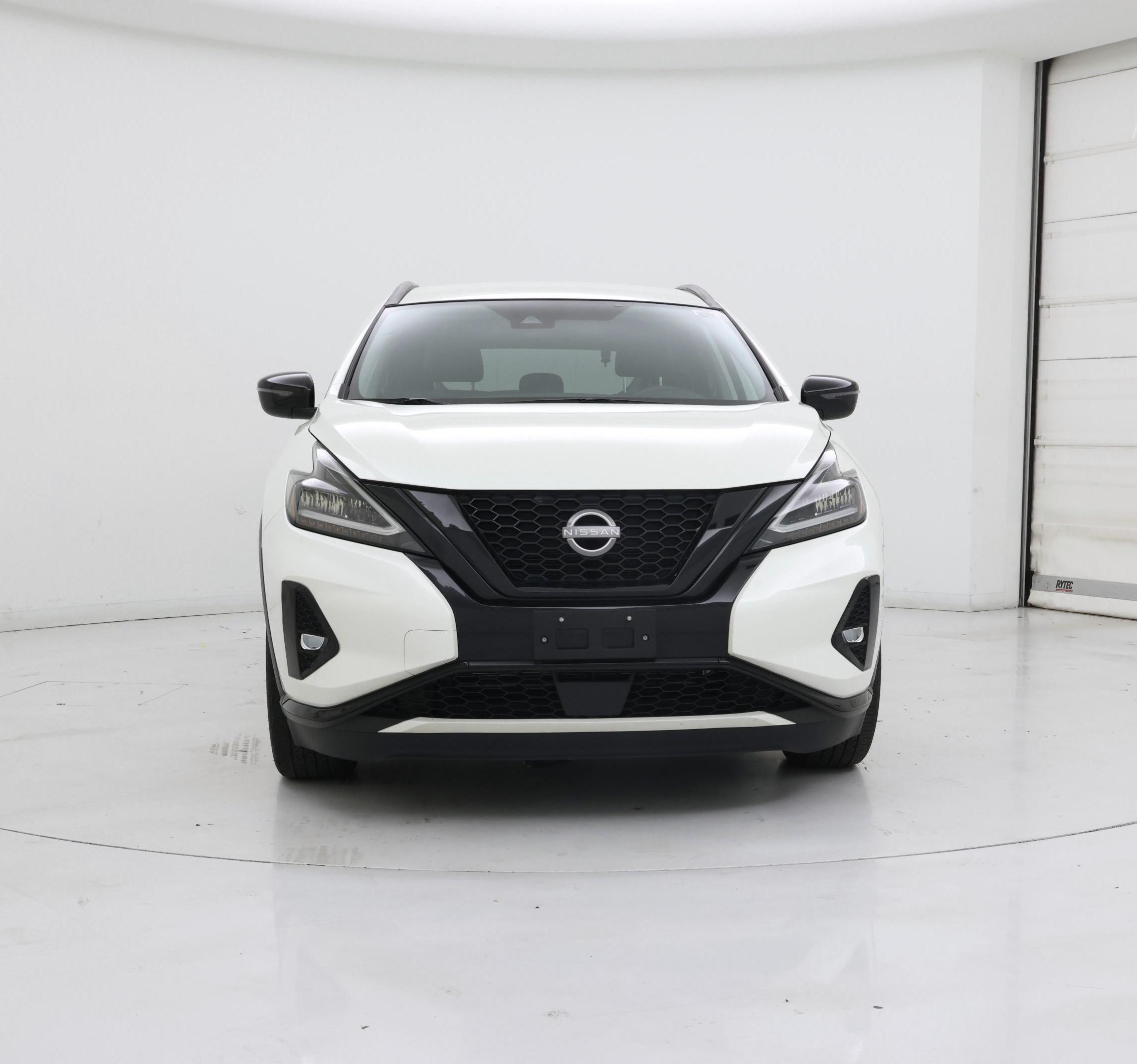 Thumbnail: 2023 Nissan Murano - 5