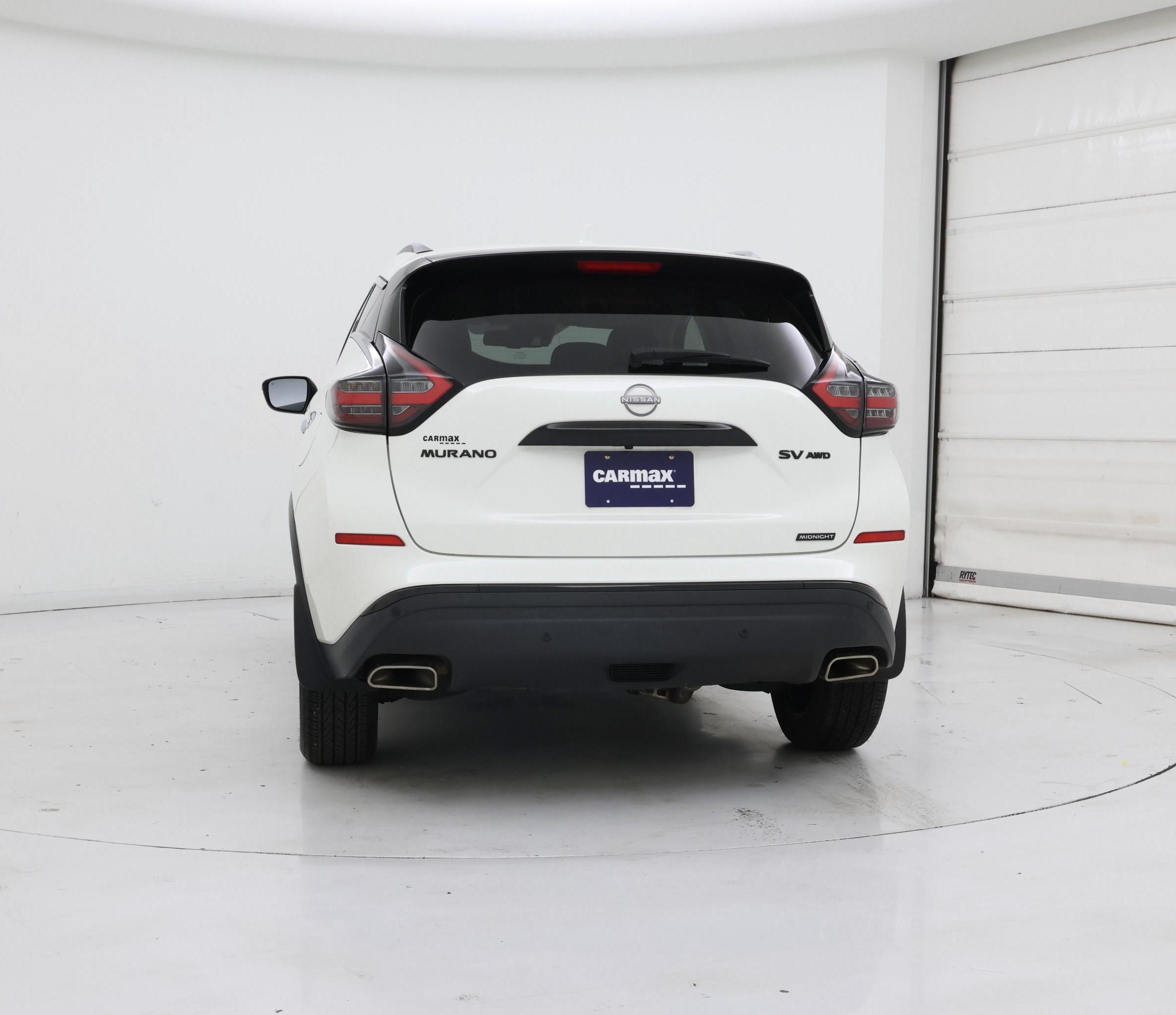 Thumbnail: 2023 Nissan Murano - 6