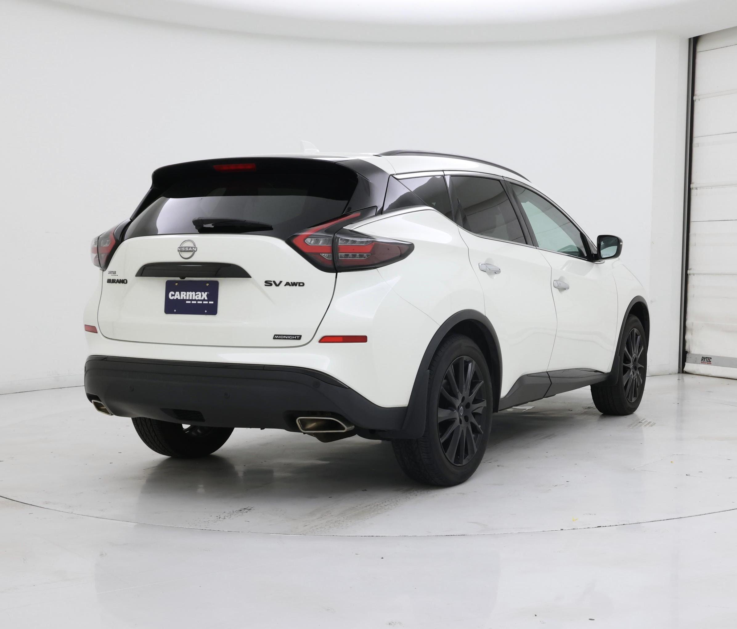 Thumbnail: 2023 Nissan Murano - 8